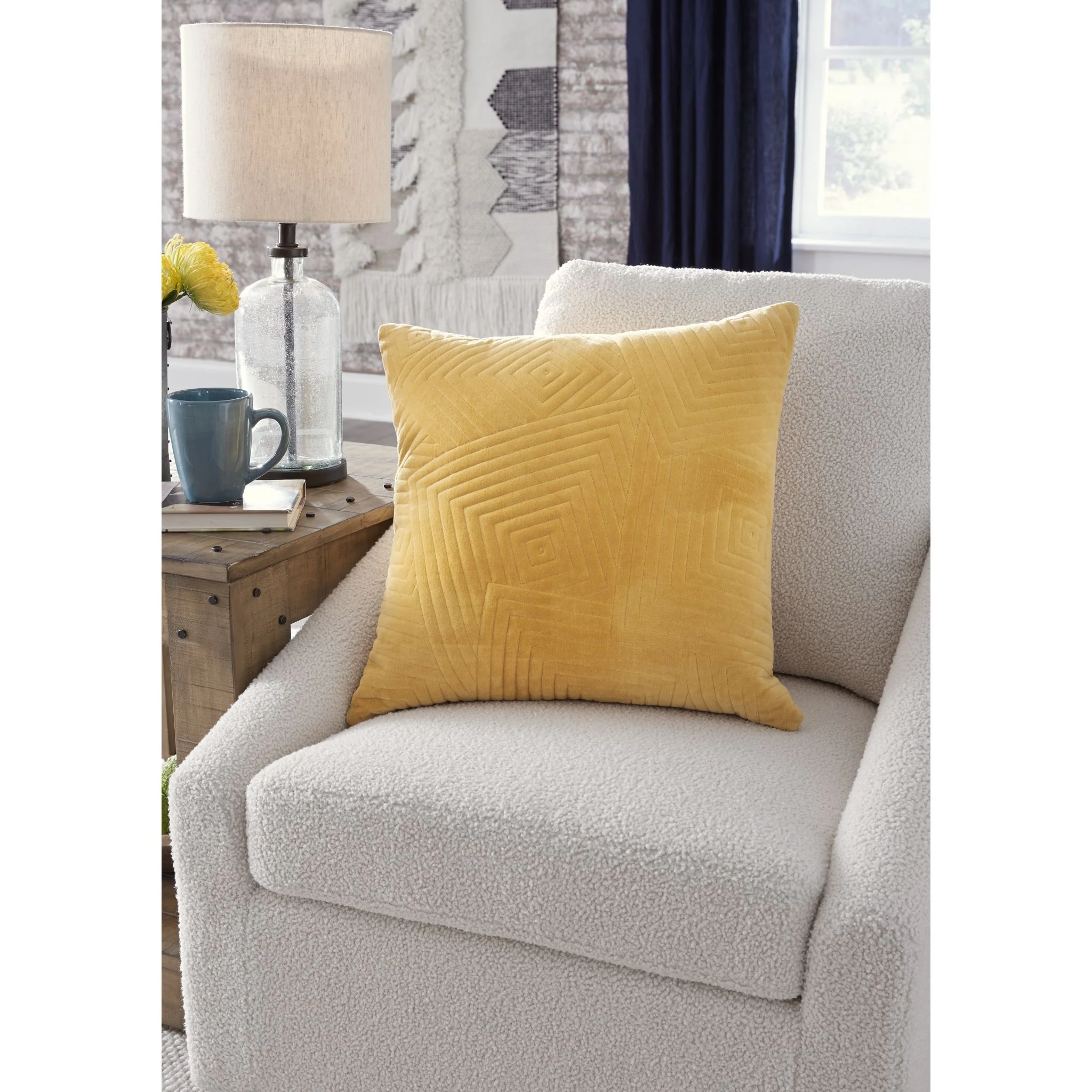 Kastel Accent Pillow - Image 2