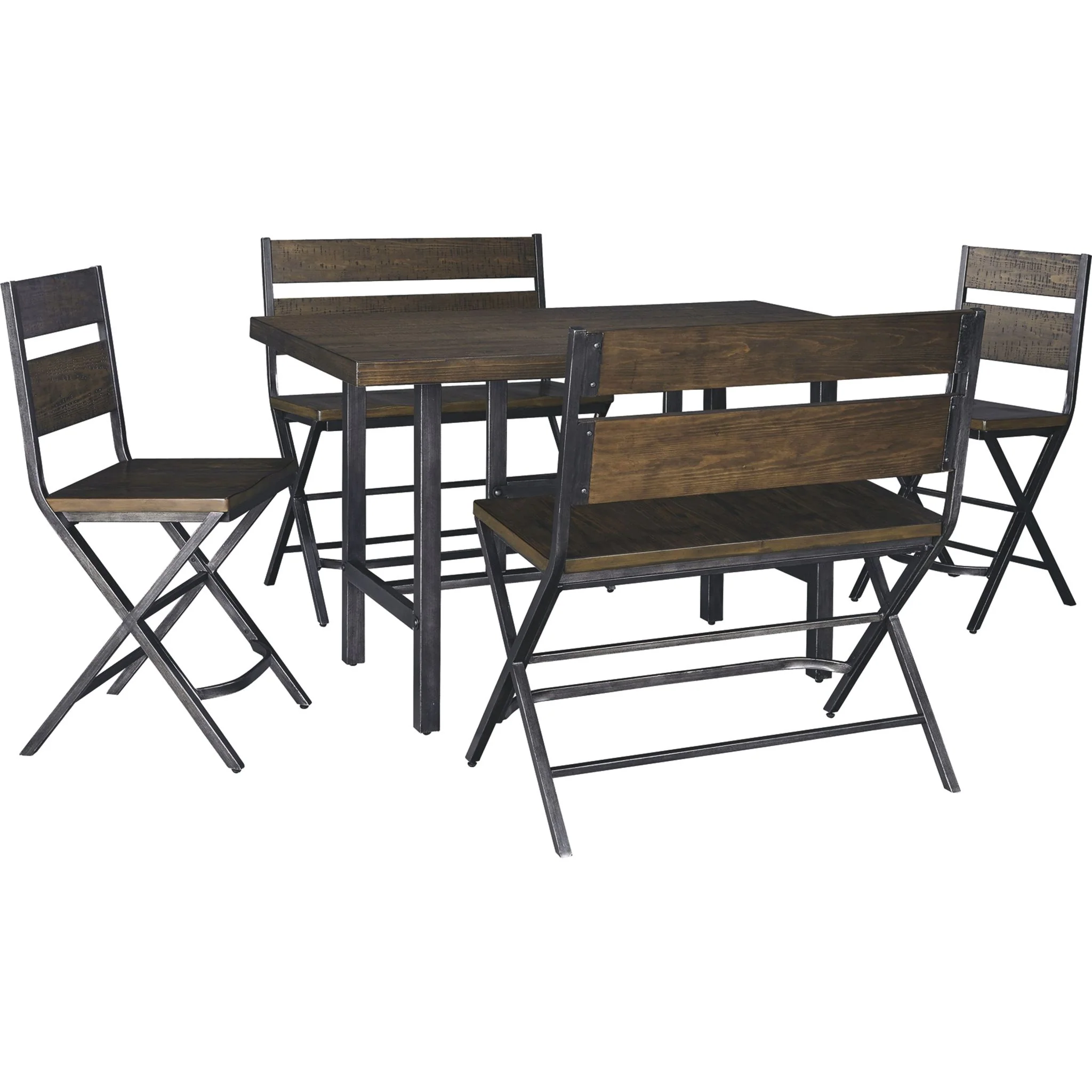 Kavara Counter Dining Set - Image 54