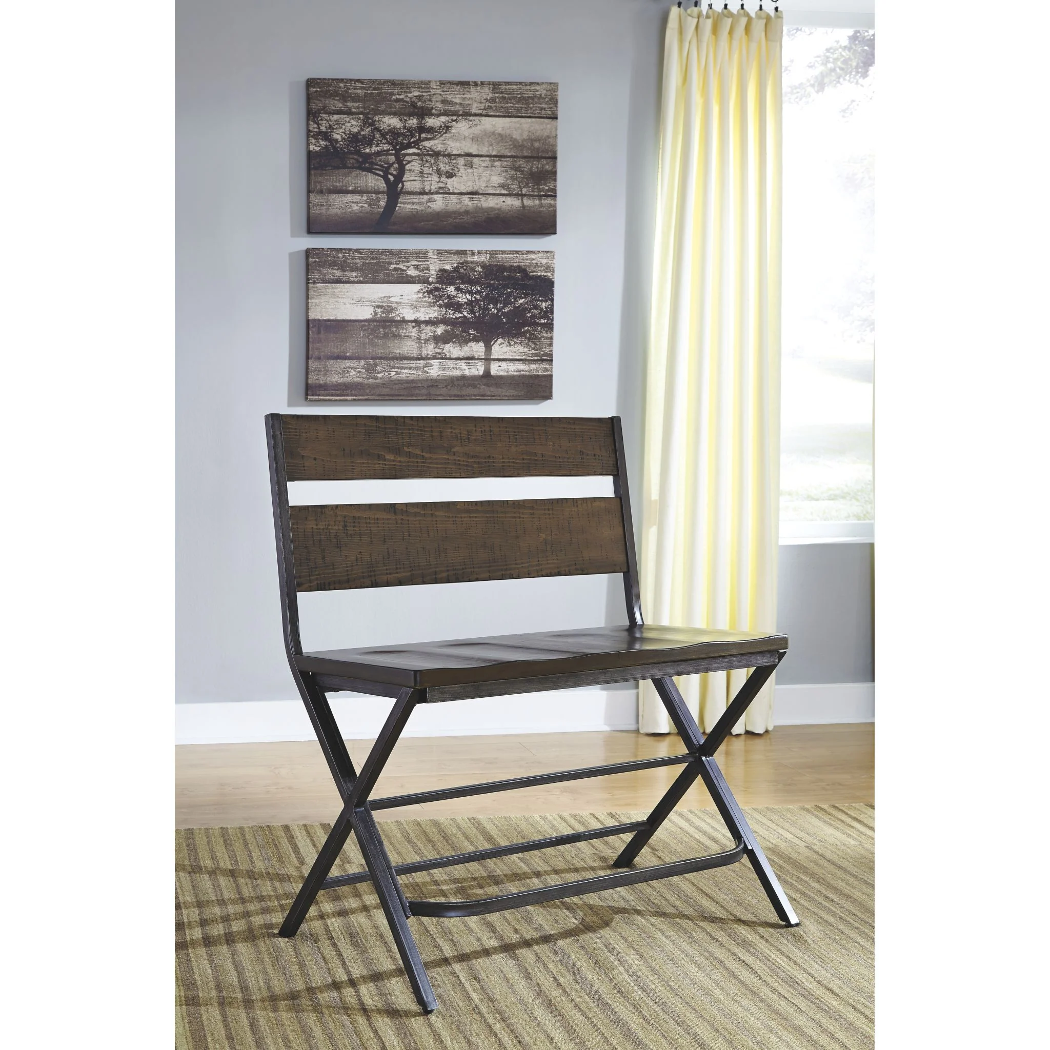 Kavara Counter Dining Set - Image 72