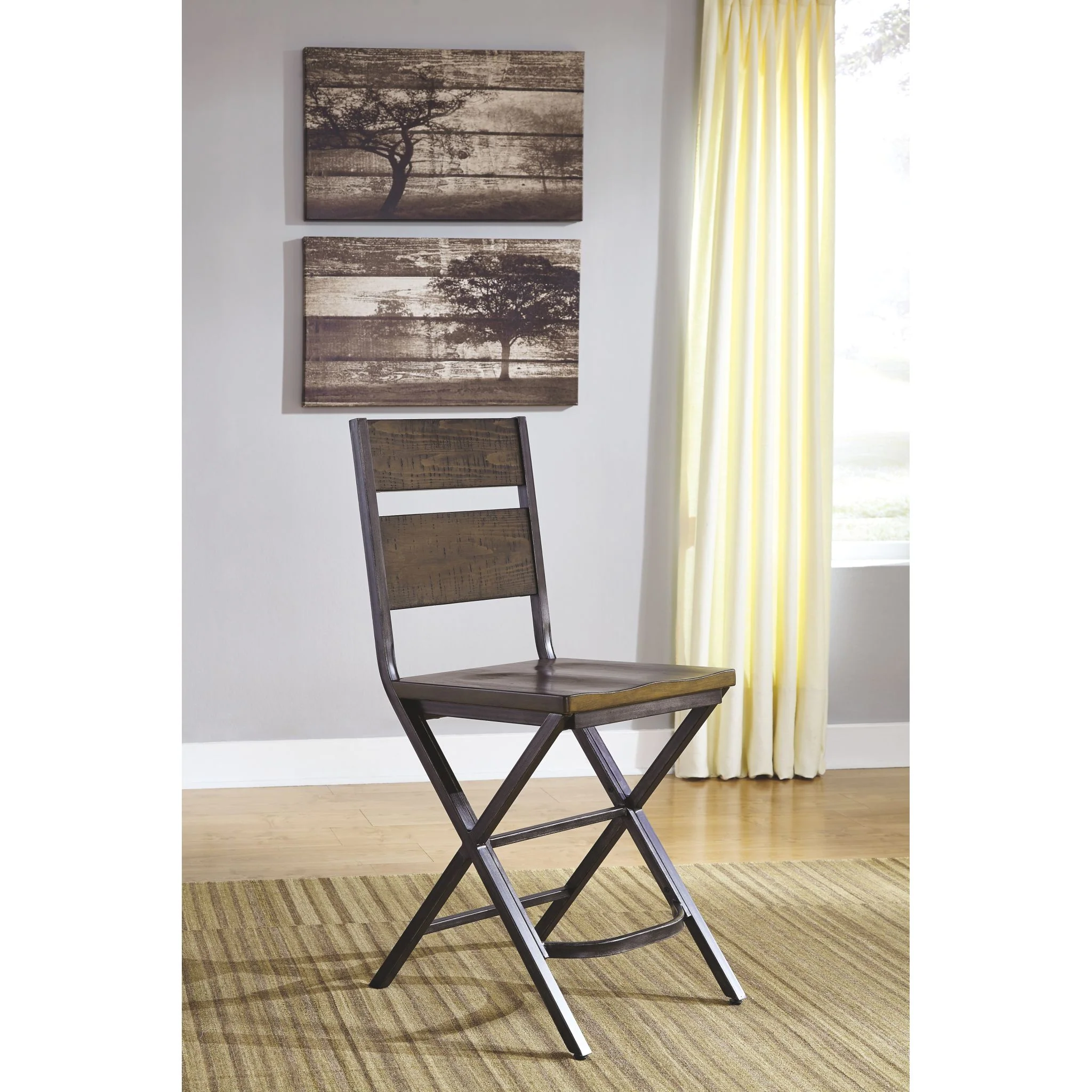 Kavara Counter Dining Set - Image 11