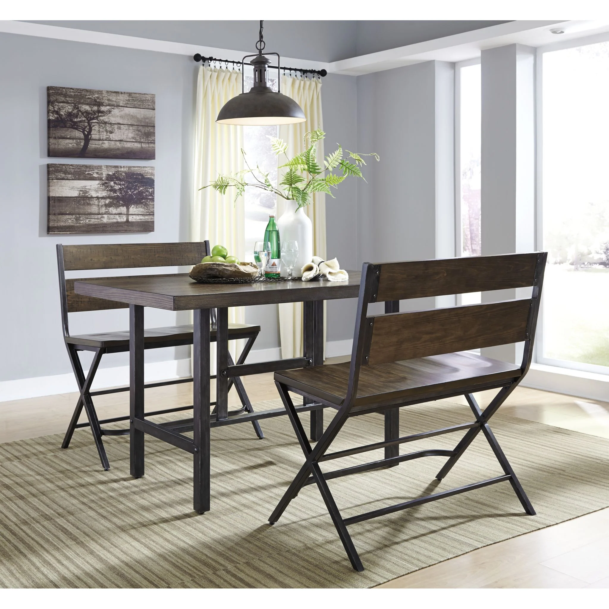 Kavara Counter Height Table - Image 10