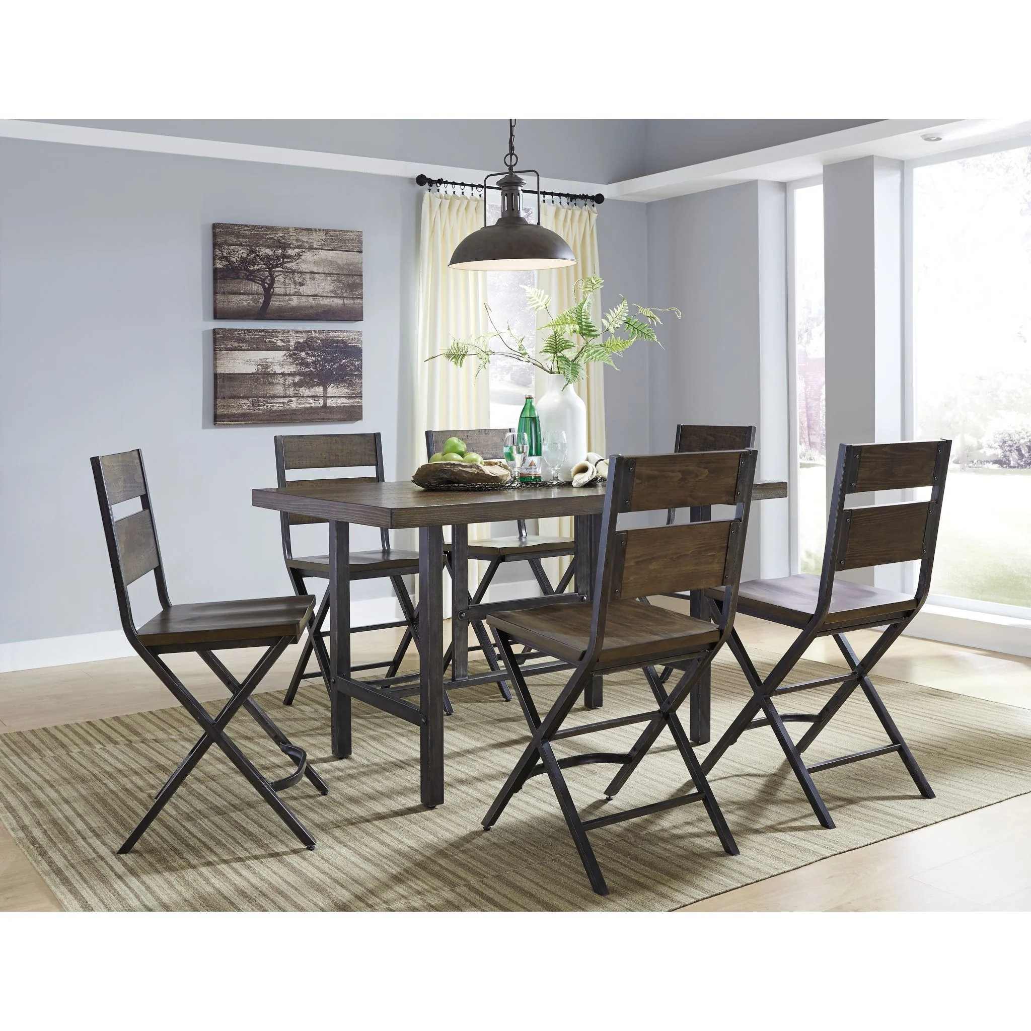 Kavara Counter Height Table - Image 11