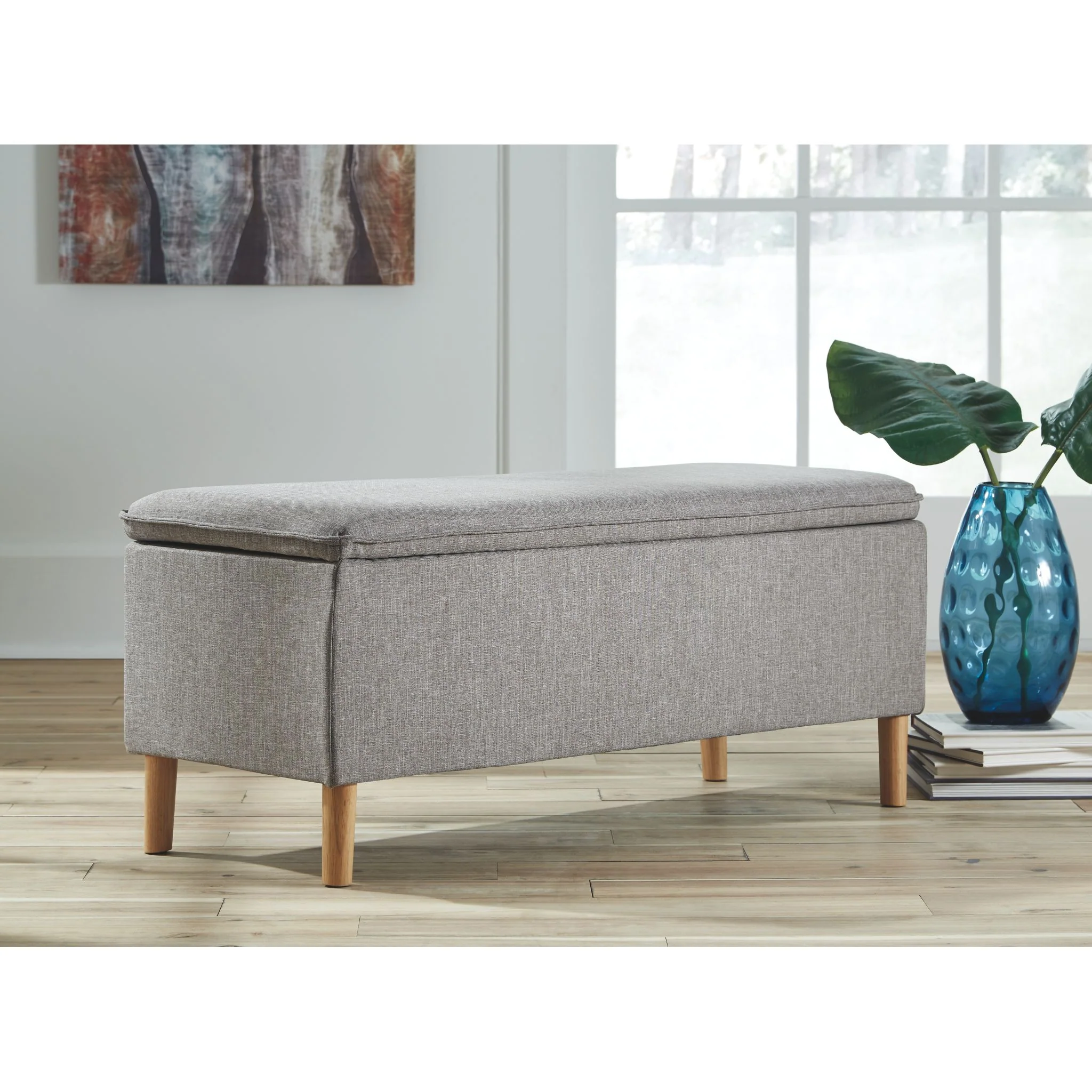 Kaviton Bench - Image 3