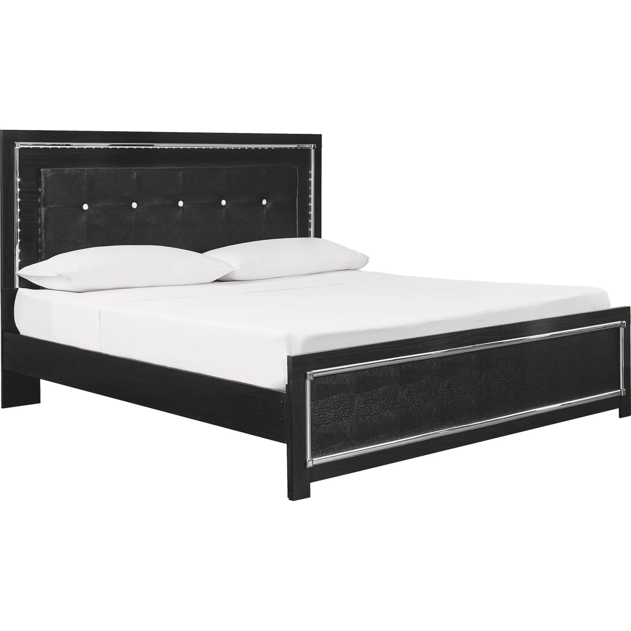 Kaydell Platform Bed - Image 14