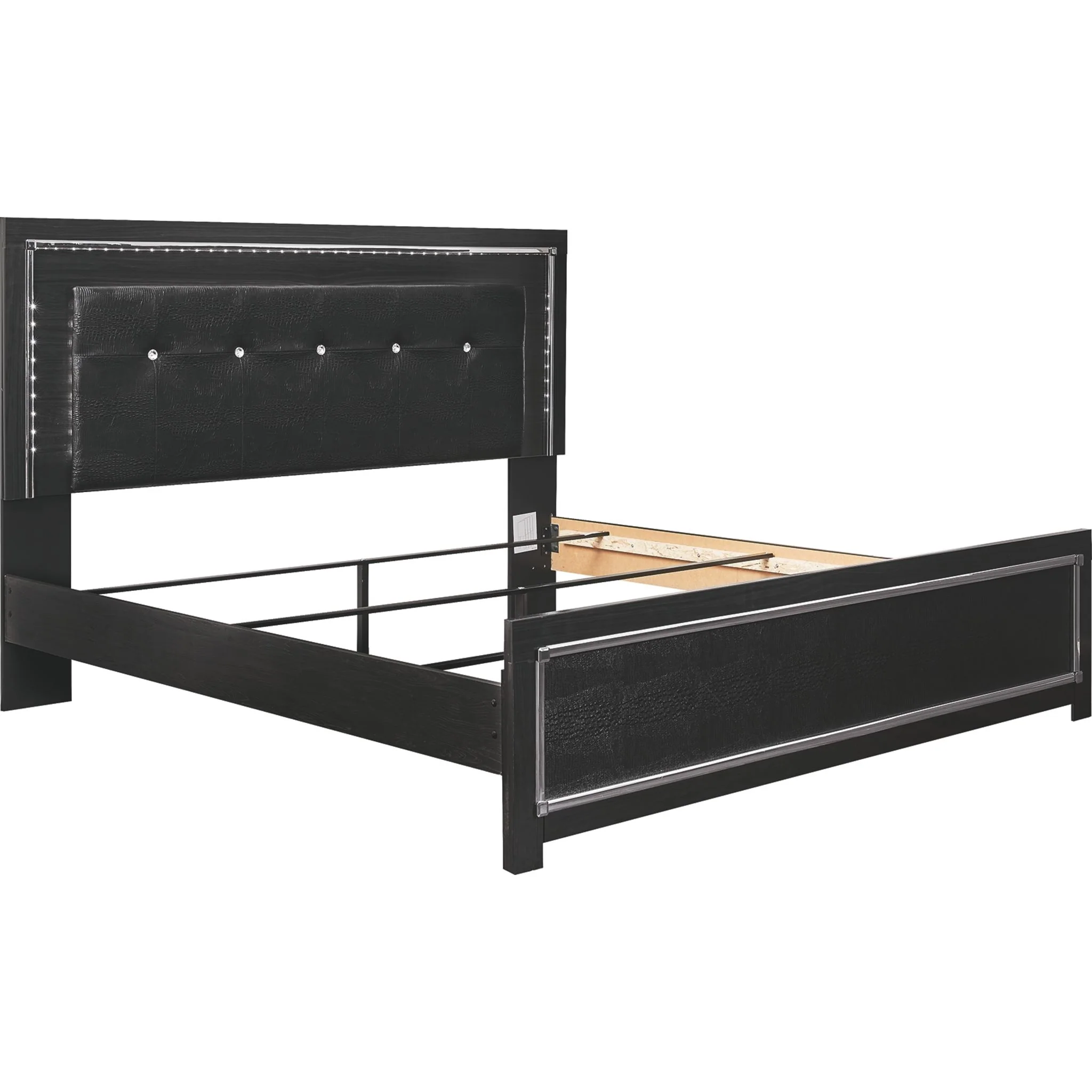 Kaydell Platform Bed - Image 18