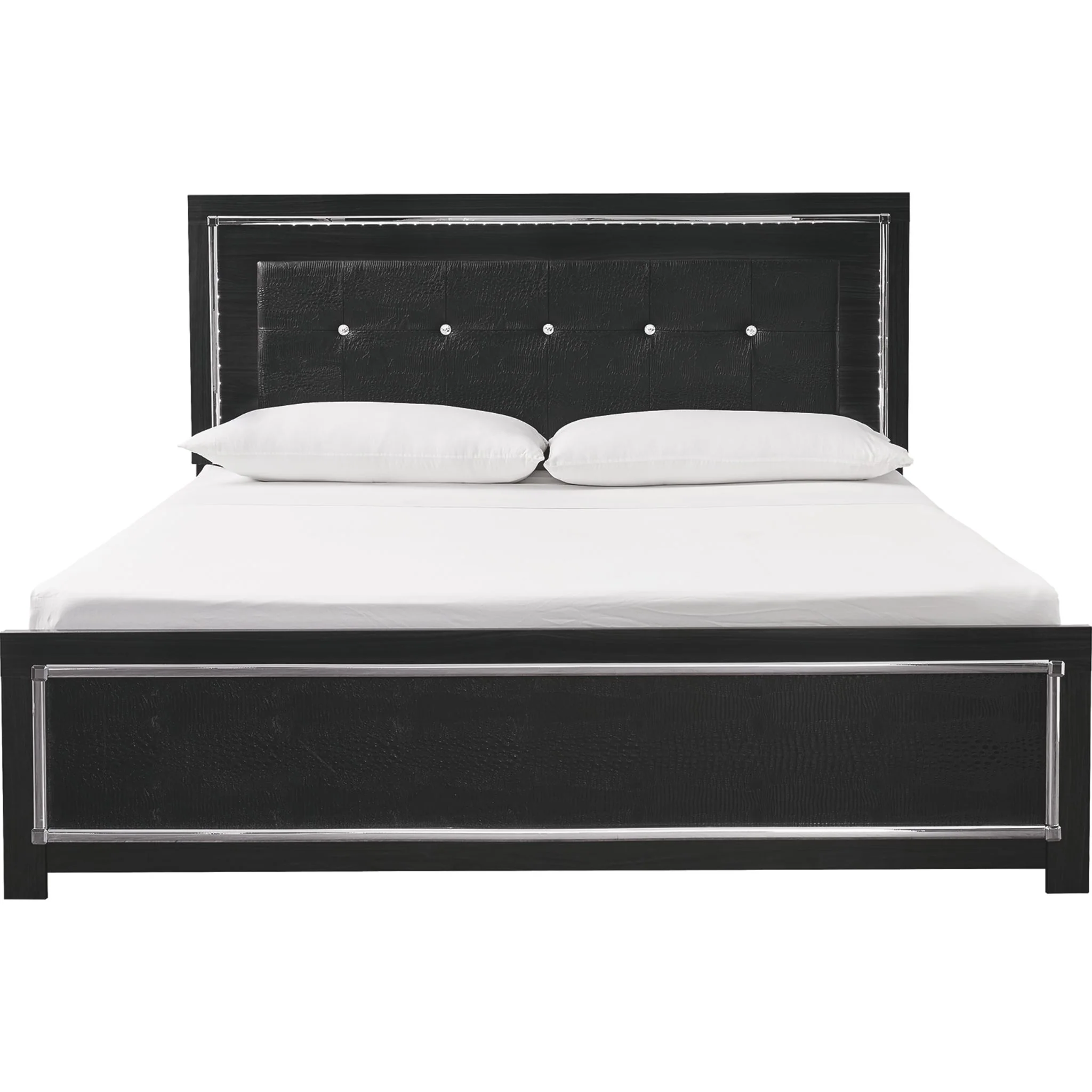 Kaydell Platform Bed - Image 19