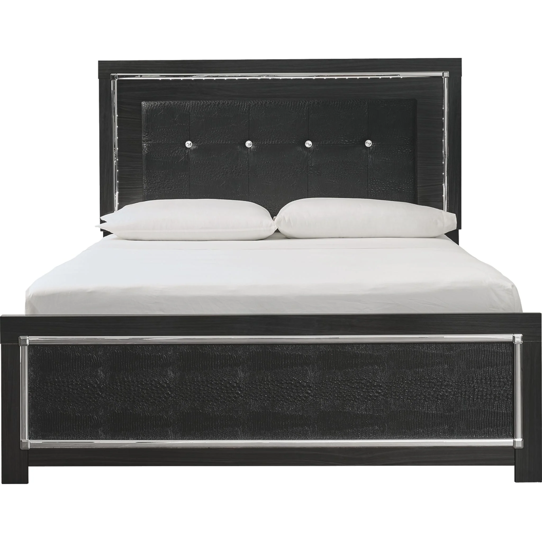Kaydell Platform Bed - Image 6