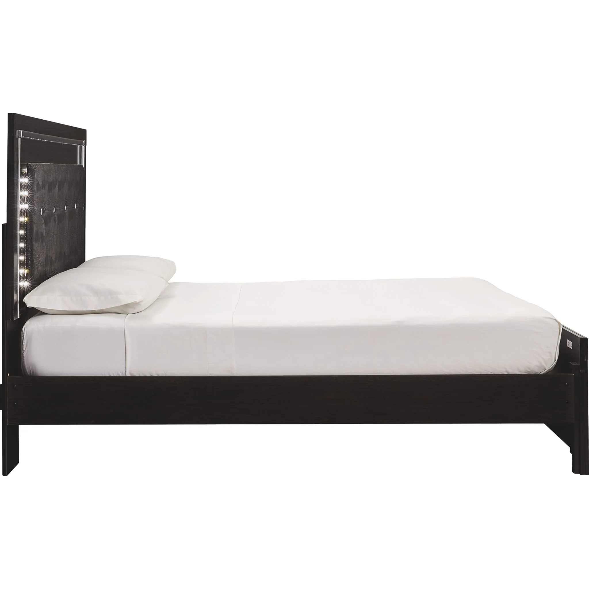 Kaydell Platform Bed - Image 7