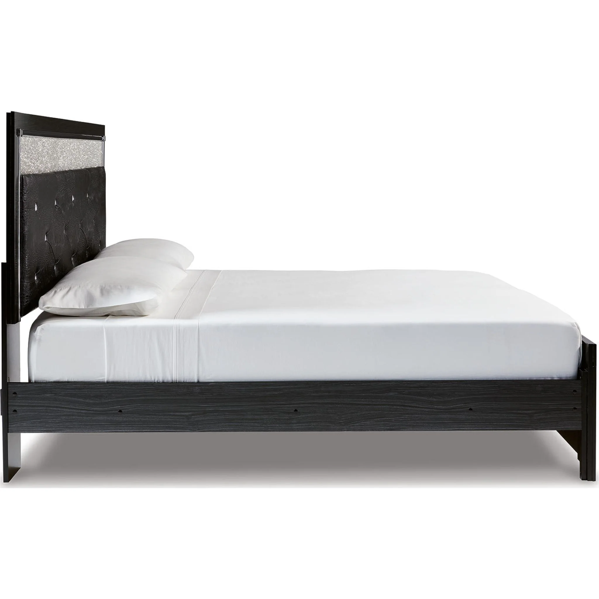 Kaydell 5 Piece Panel Bedroom - Image 43