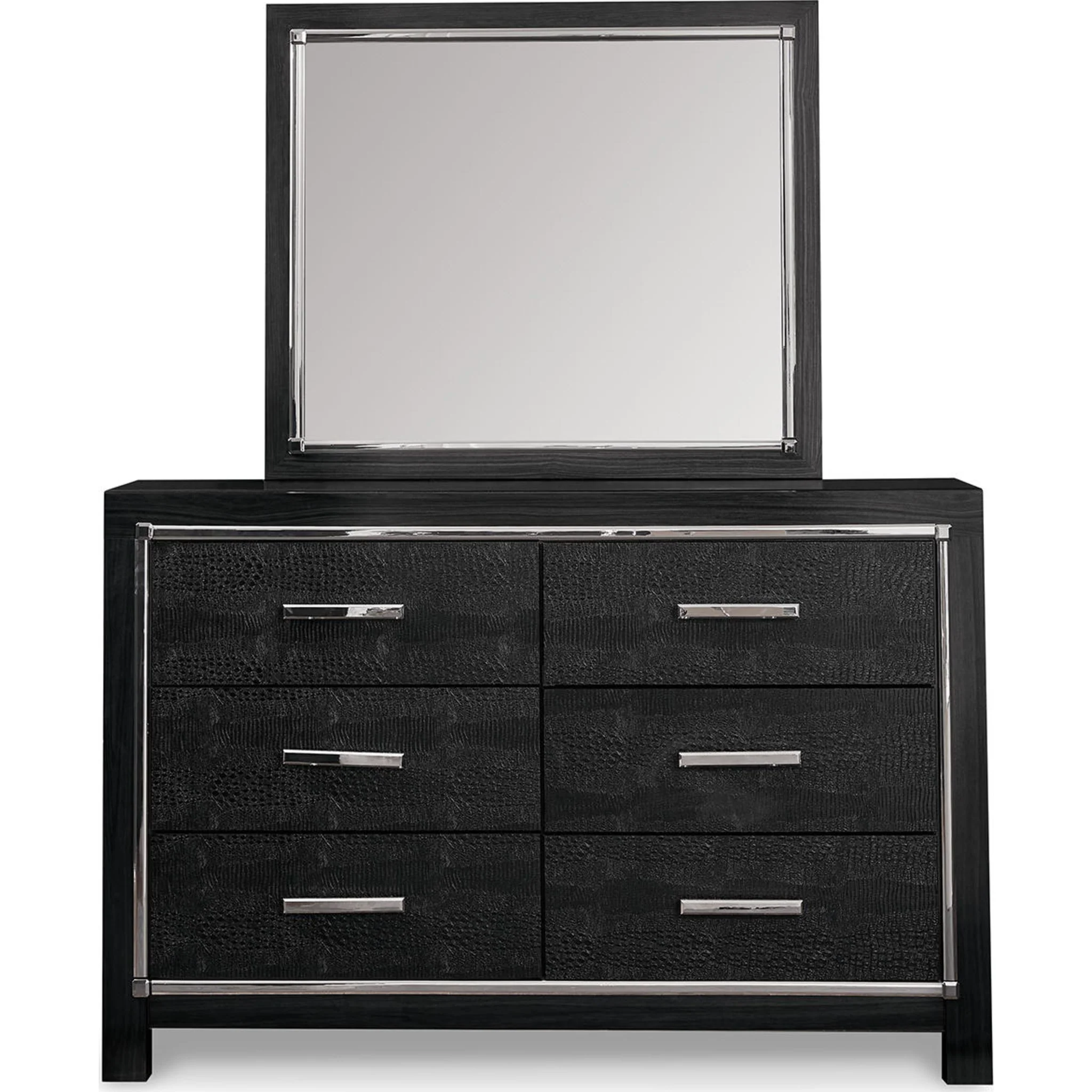 Kaydell 5 Piece Platform Storage Bedroom - Image 14