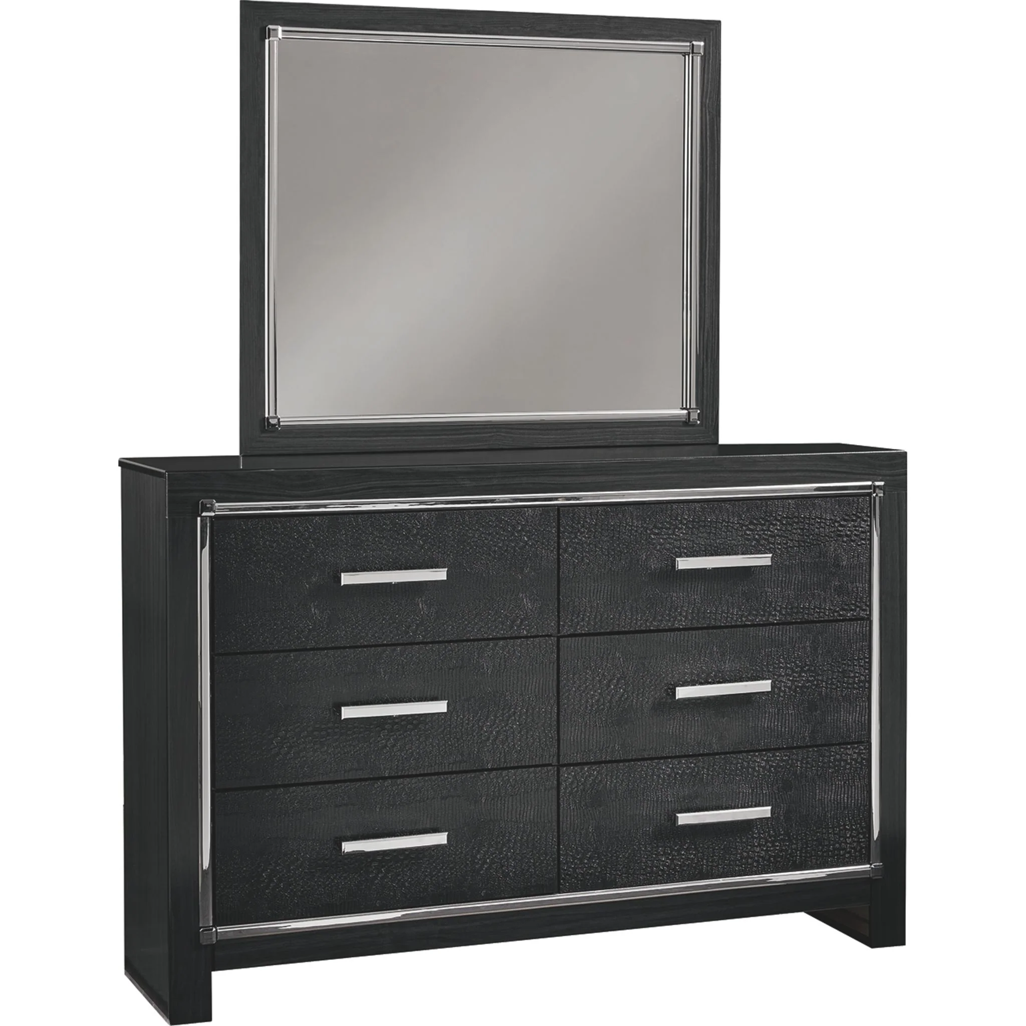 Kaydell 5 Piece Storage Bedroom - Image 25