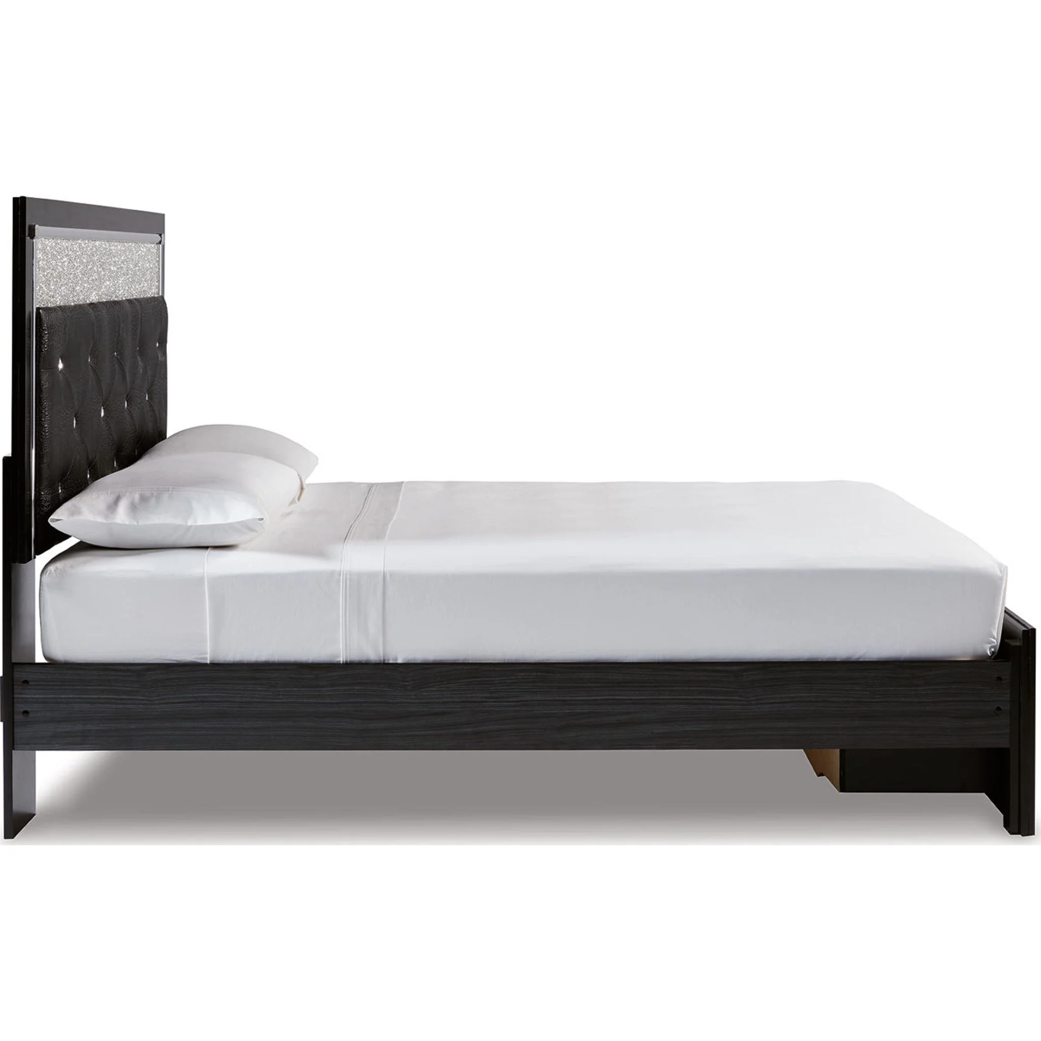 Kaydell 5 Piece Storage Bedroom - Image 19