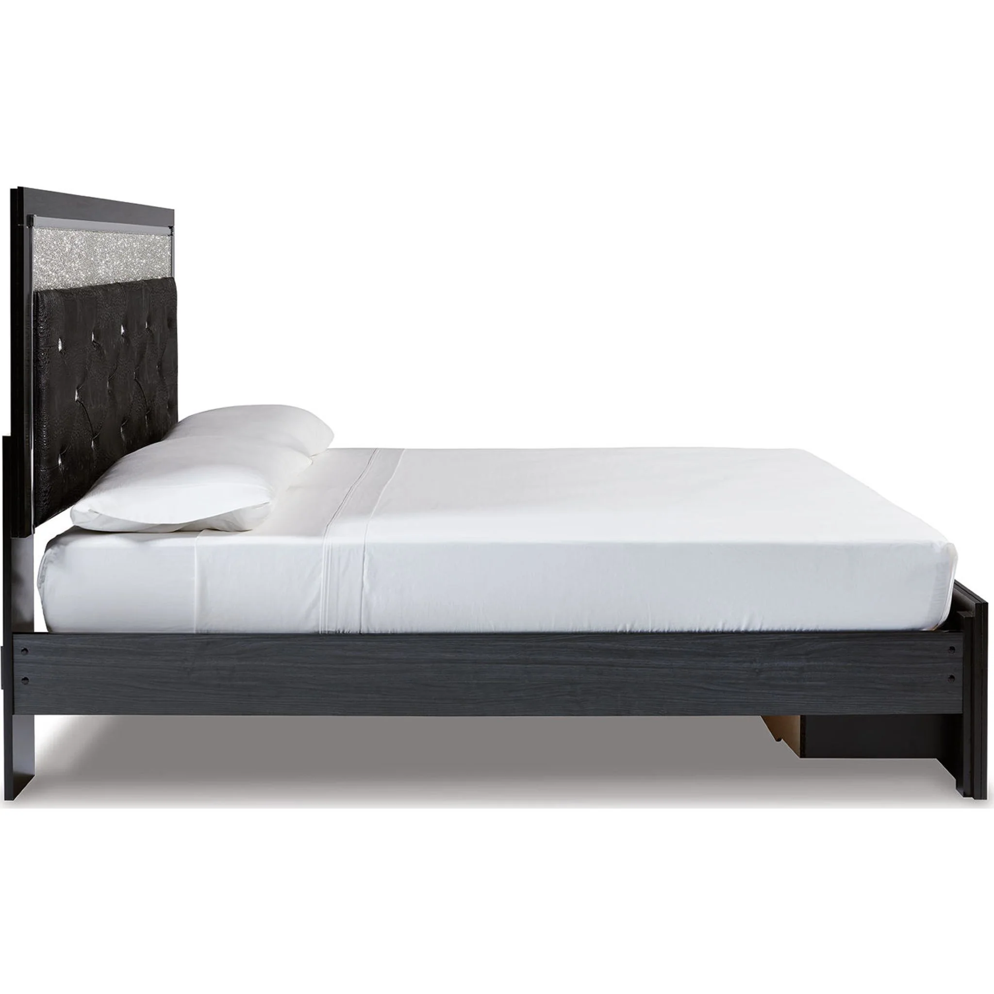 Kaydell 5 Piece Storage Bedroom - Image 54