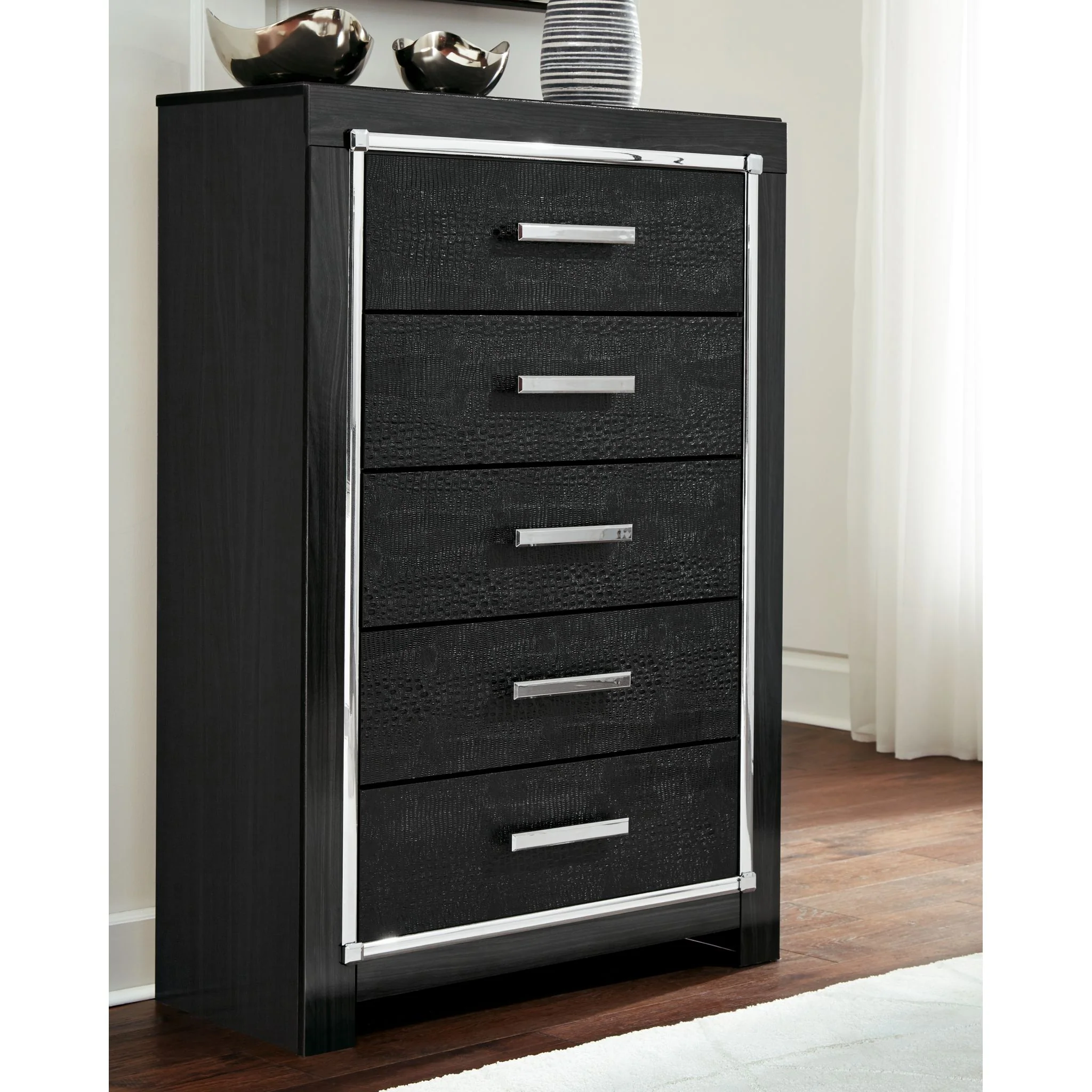 Kaydell Chest - Image 2
