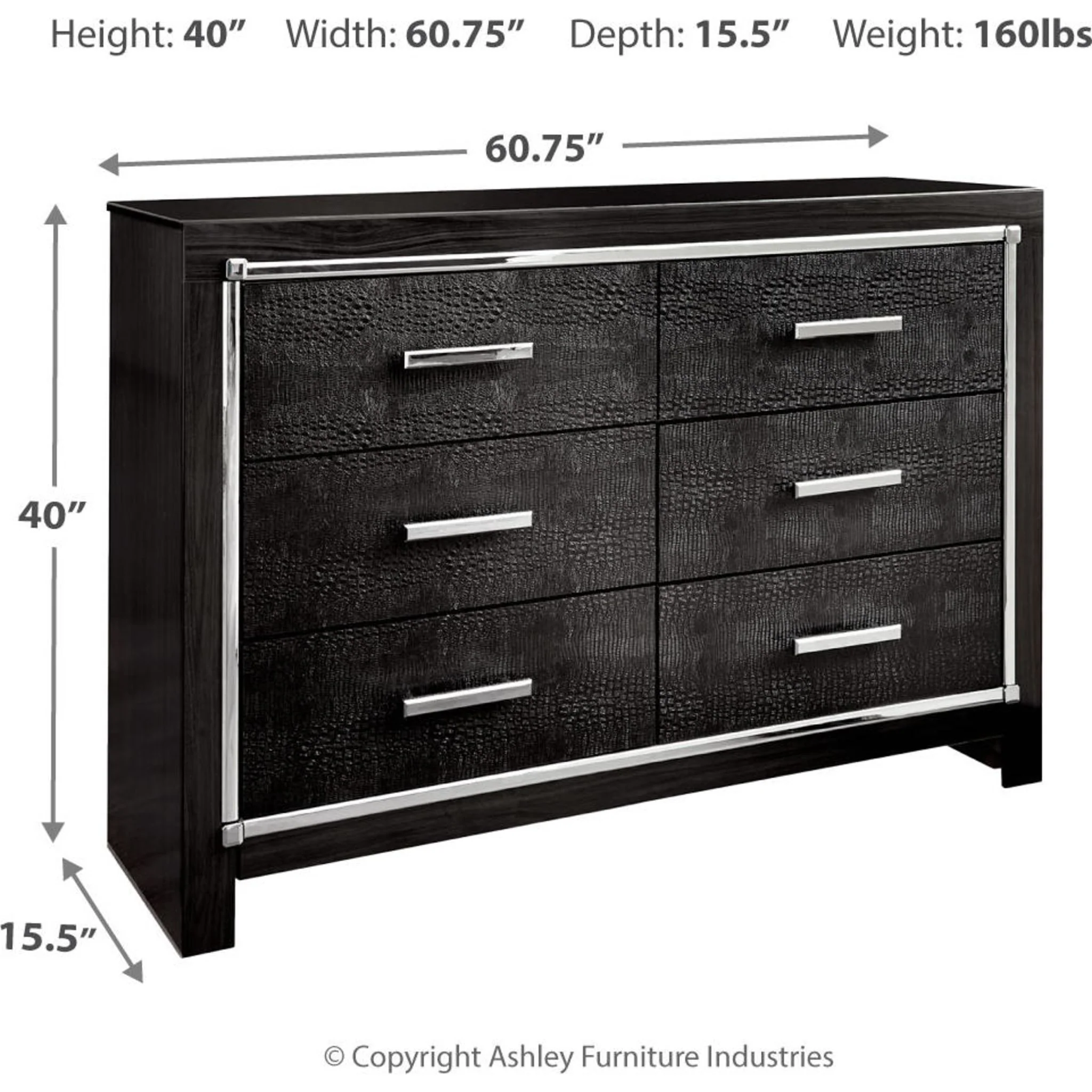 Kaydell Dresser - Image 14