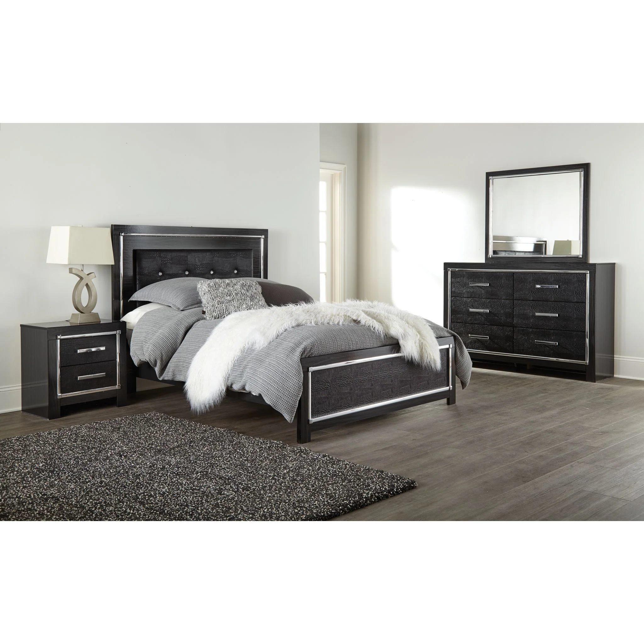 Kaydell Nightstand - Image 2