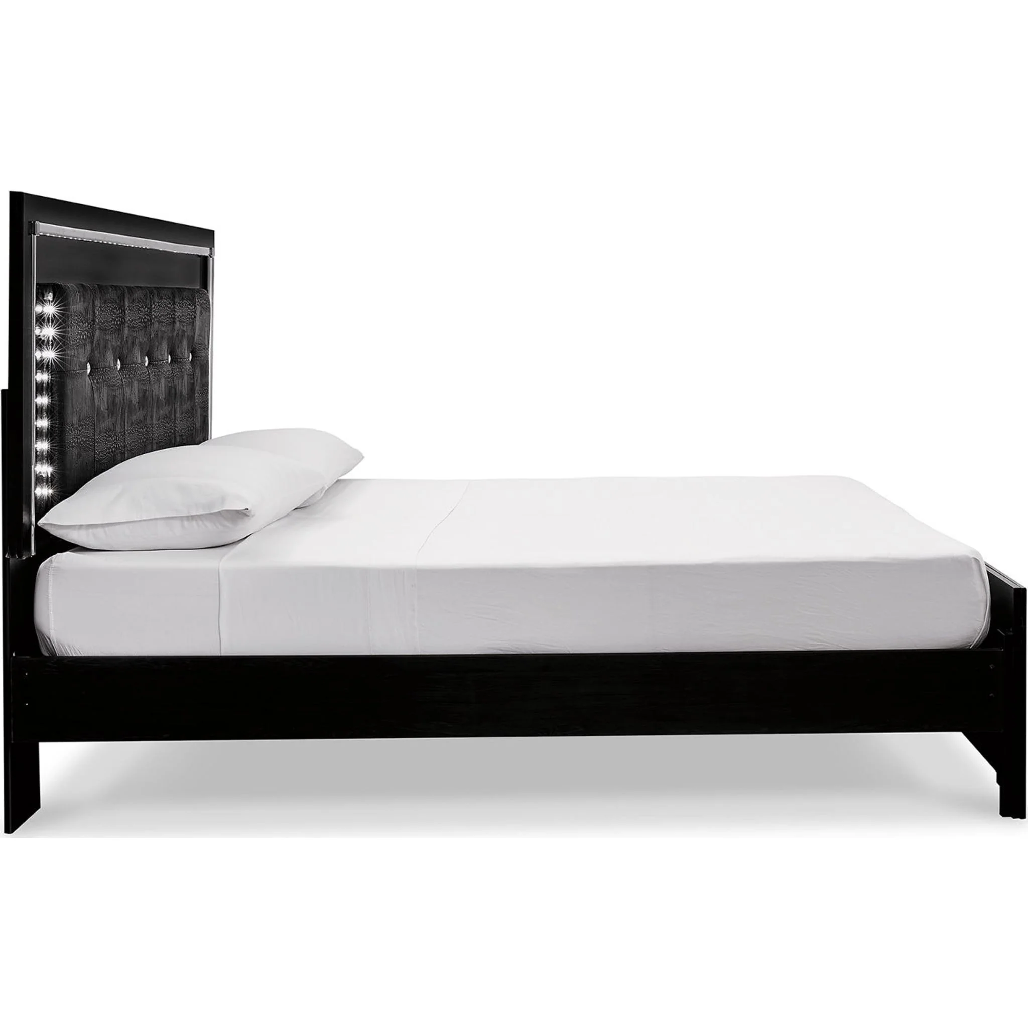 Kaydell Panel Bed - Image 13
