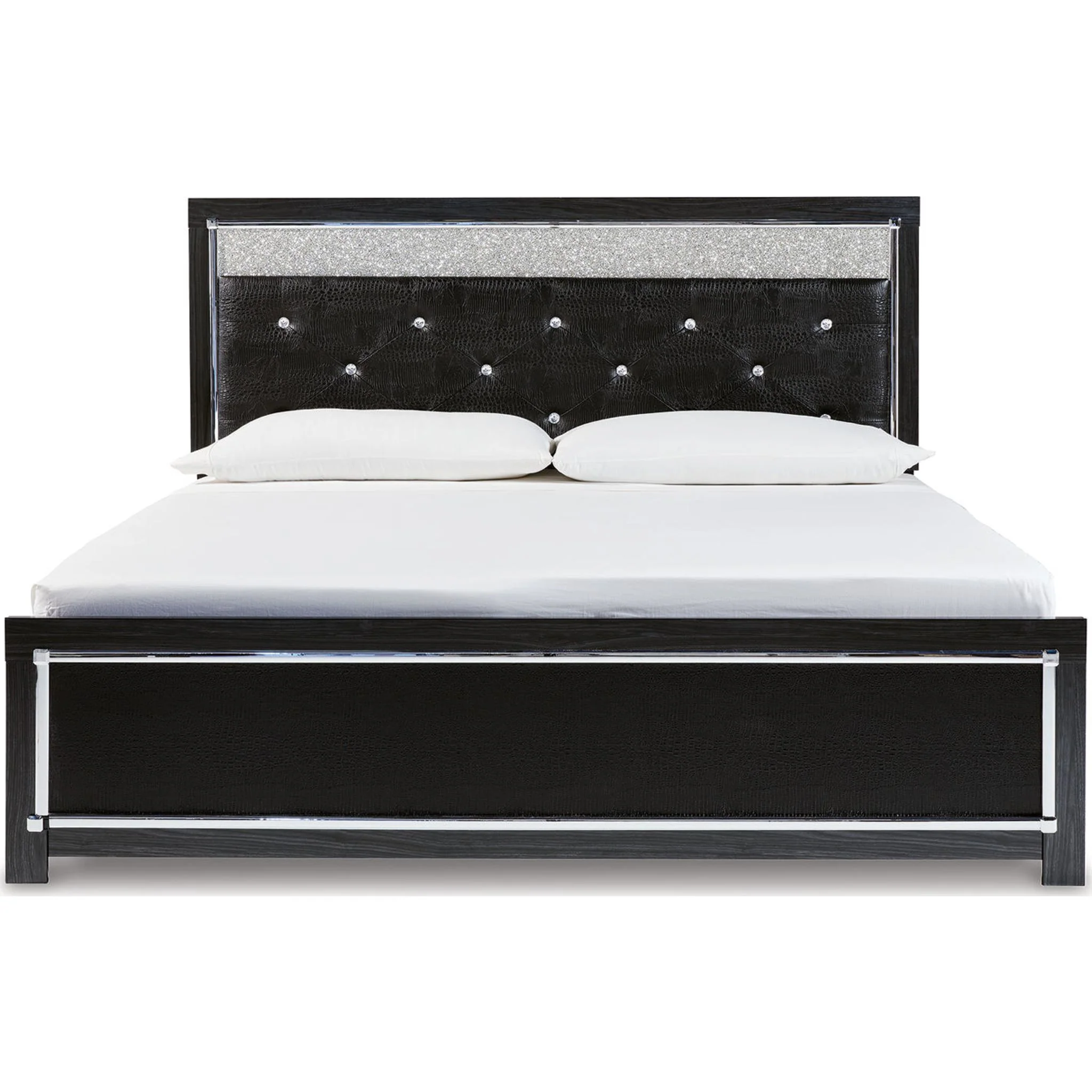 Kaydell Platform Bed - Image 19