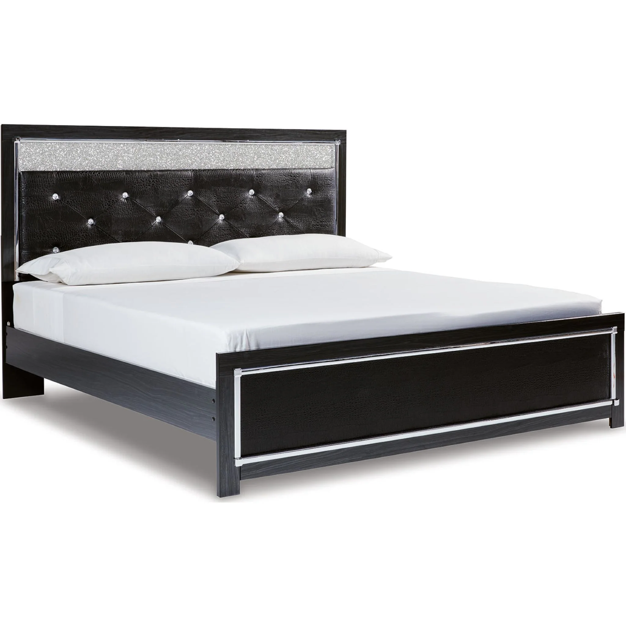 Kaydell Platform Bed - Image 9