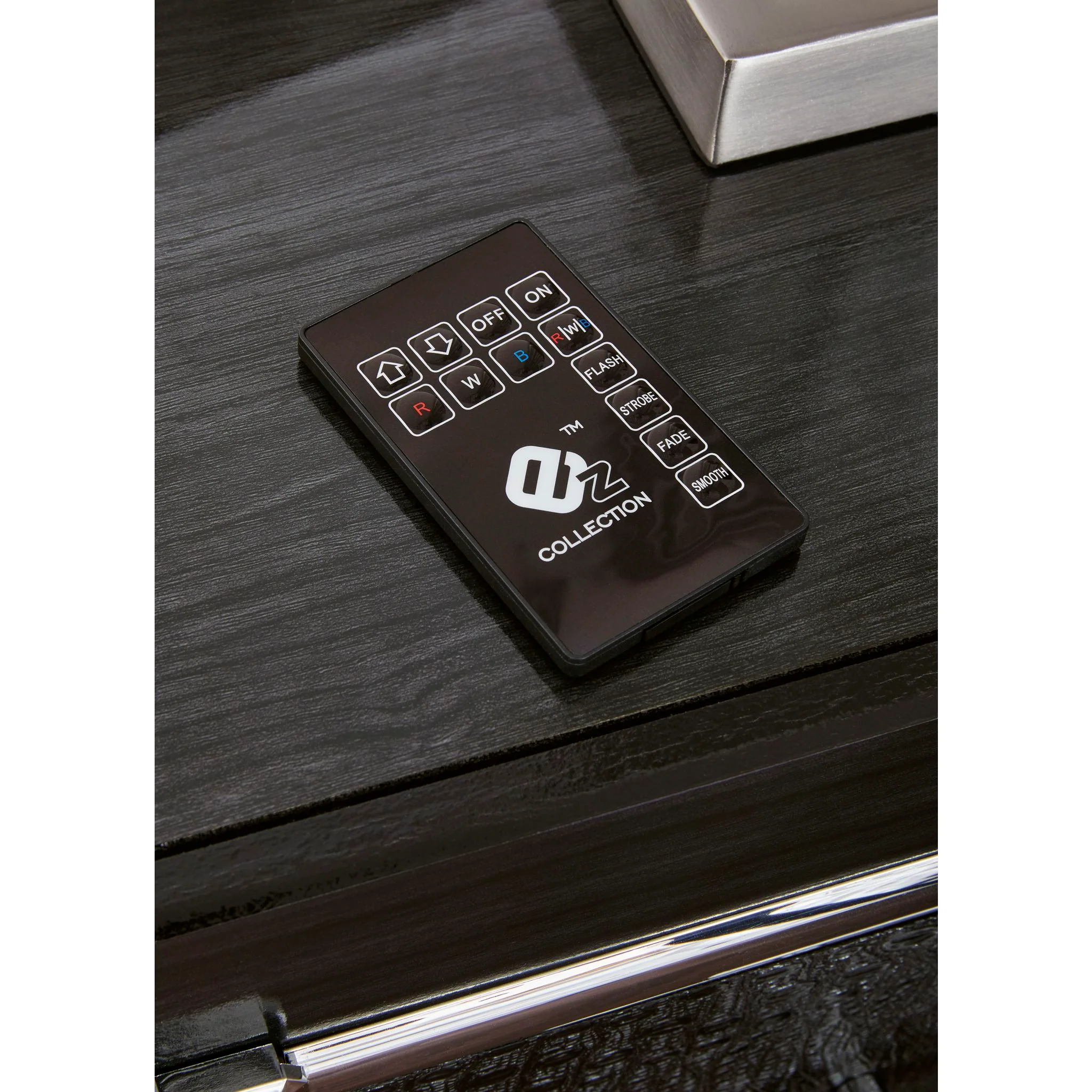 Kaydell Platform Storage Bed - Image 12