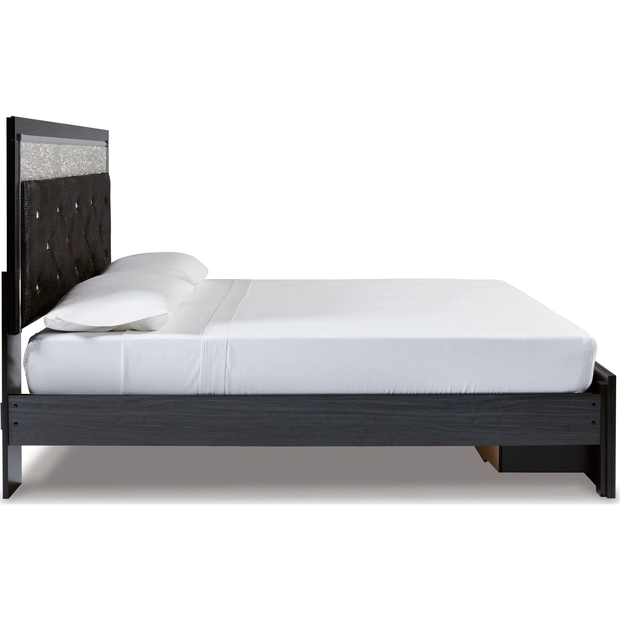 Kaydell Platform Storage Bed - Image 17