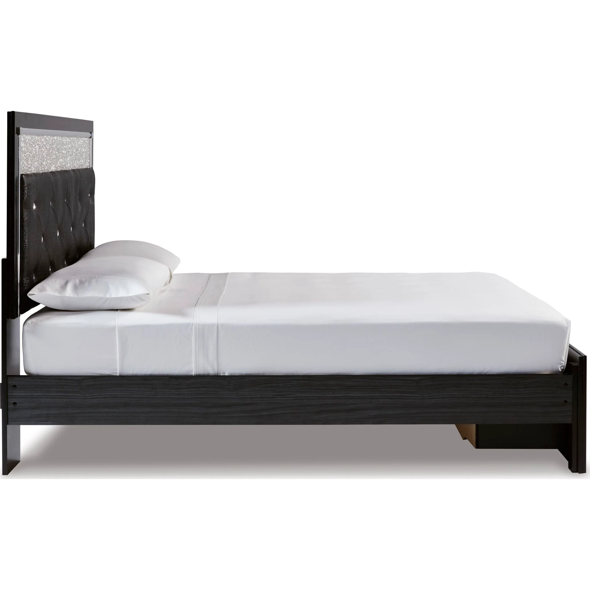 Kaydell Platform Storage Bed - Image 4