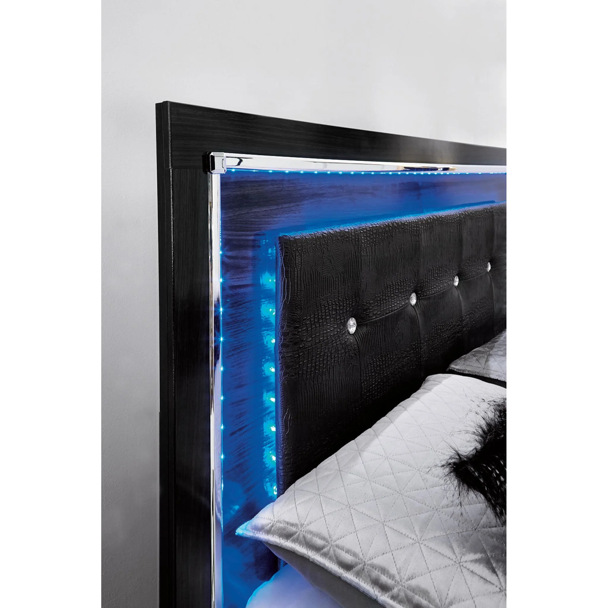 Kaydell Platform Storage Bed - Image 23
