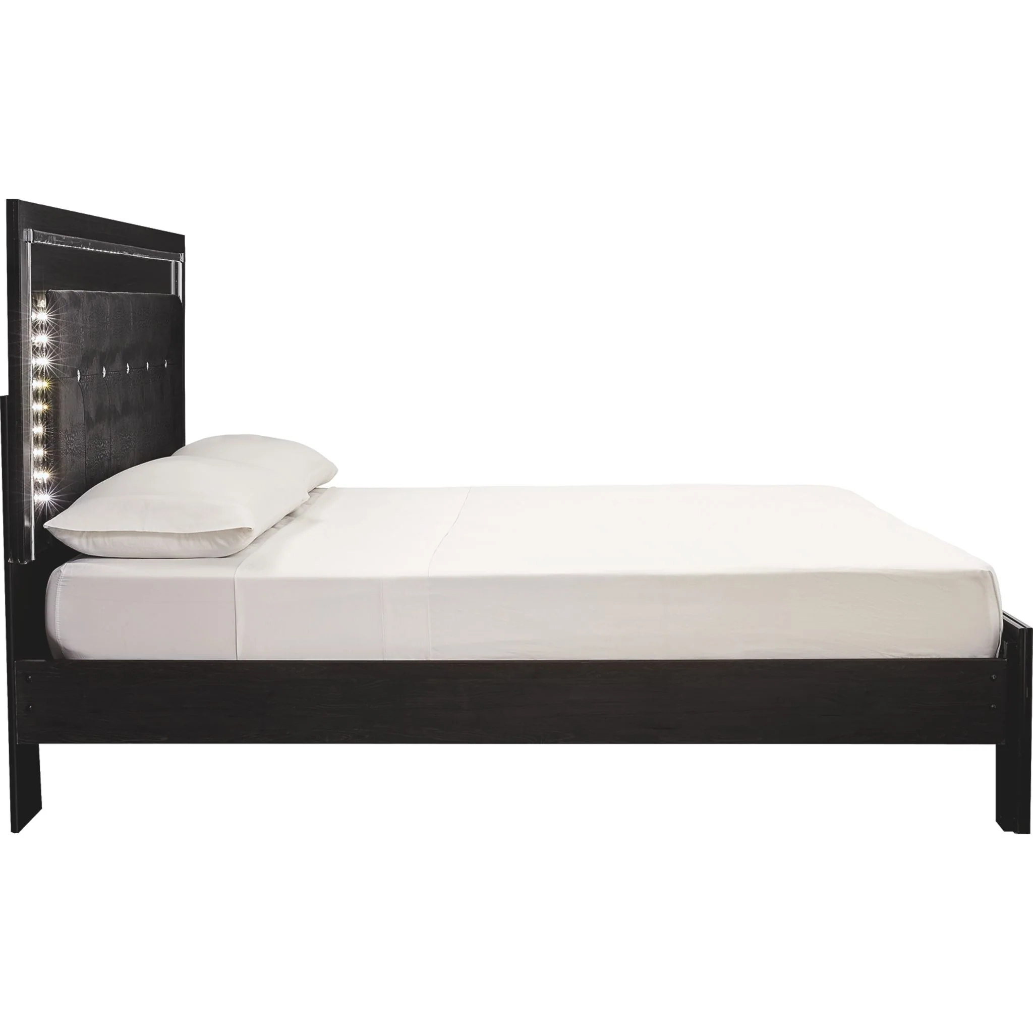 Kaydell Platform Storage Bed - Image 33