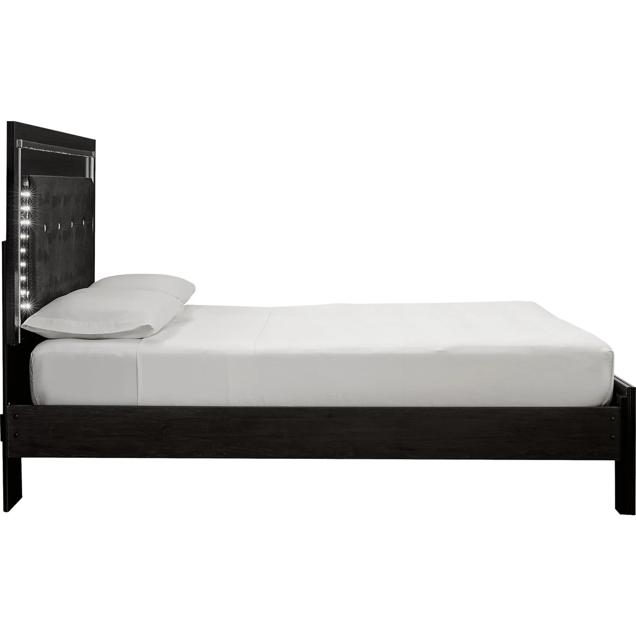 Kaydell Platform Storage Bed - Image 7