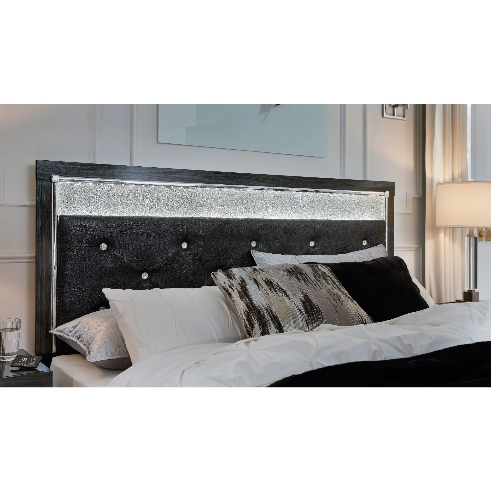 Kaydell Storage Bed - Image 14