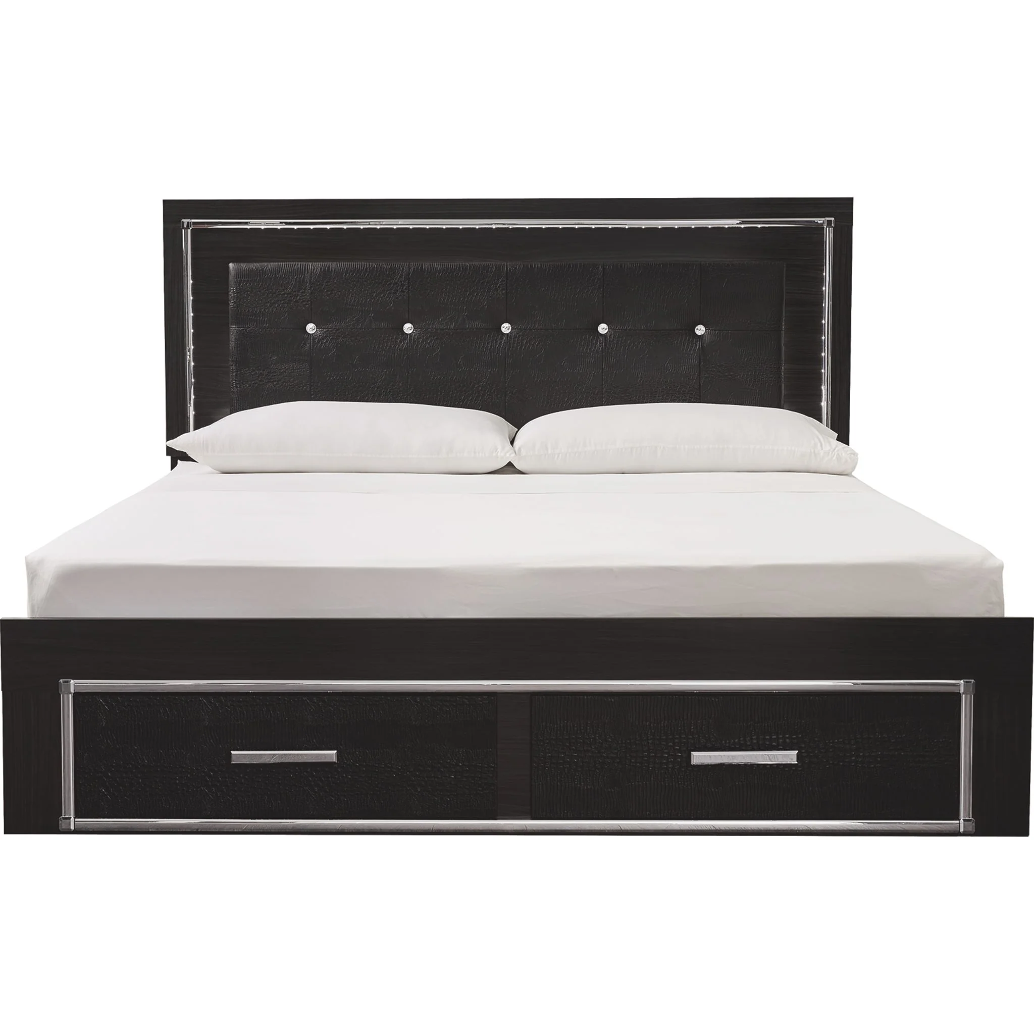 Kaydell Storage Bed - Image 16