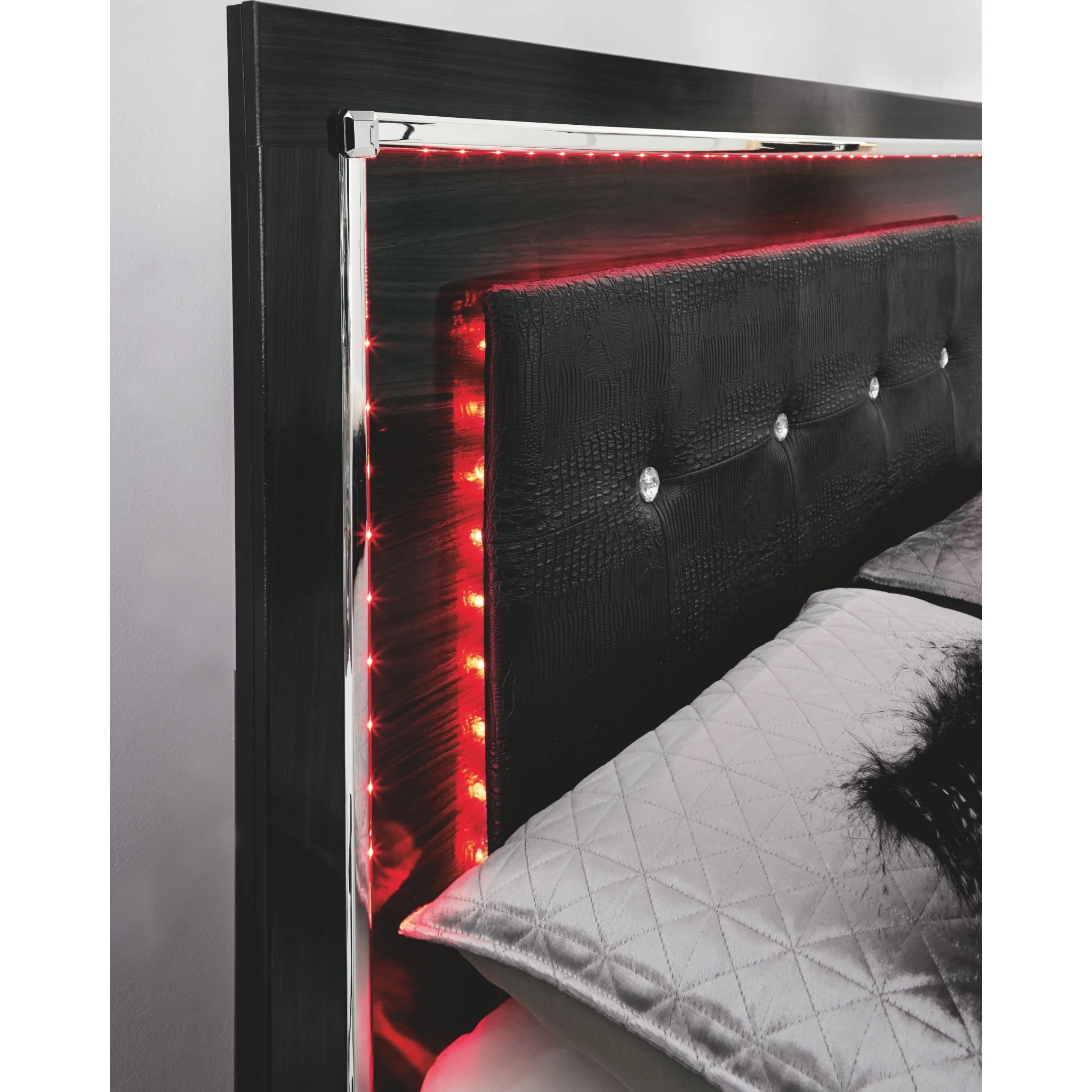 Kaydell Storage Bed - Image 20