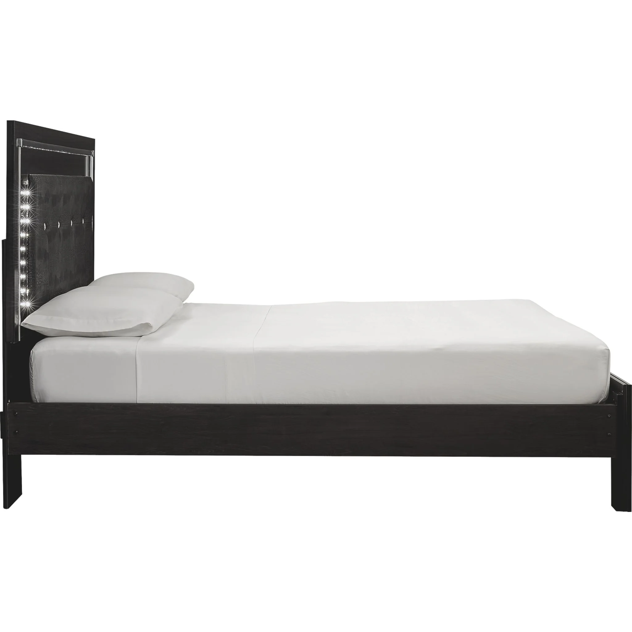 Kaydell Storage Bed - Image 4