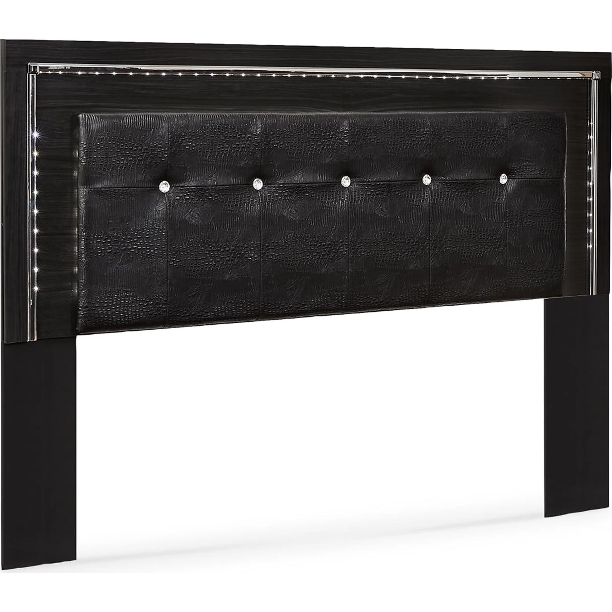 Kaydell Upholstered Headboard - Image 10