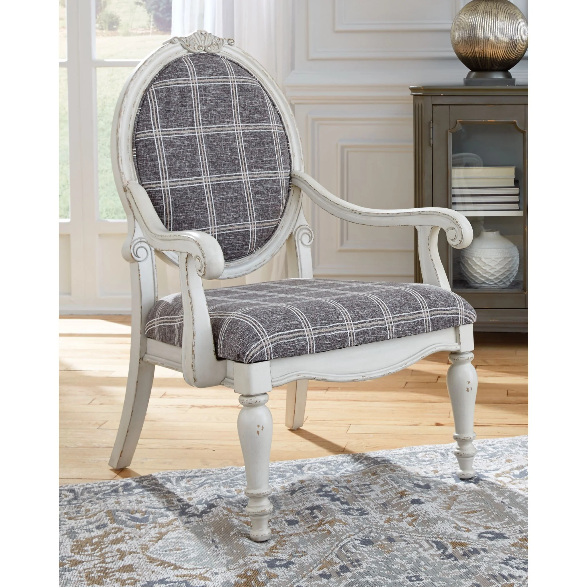 Kornelia Accent Chair - Image 2