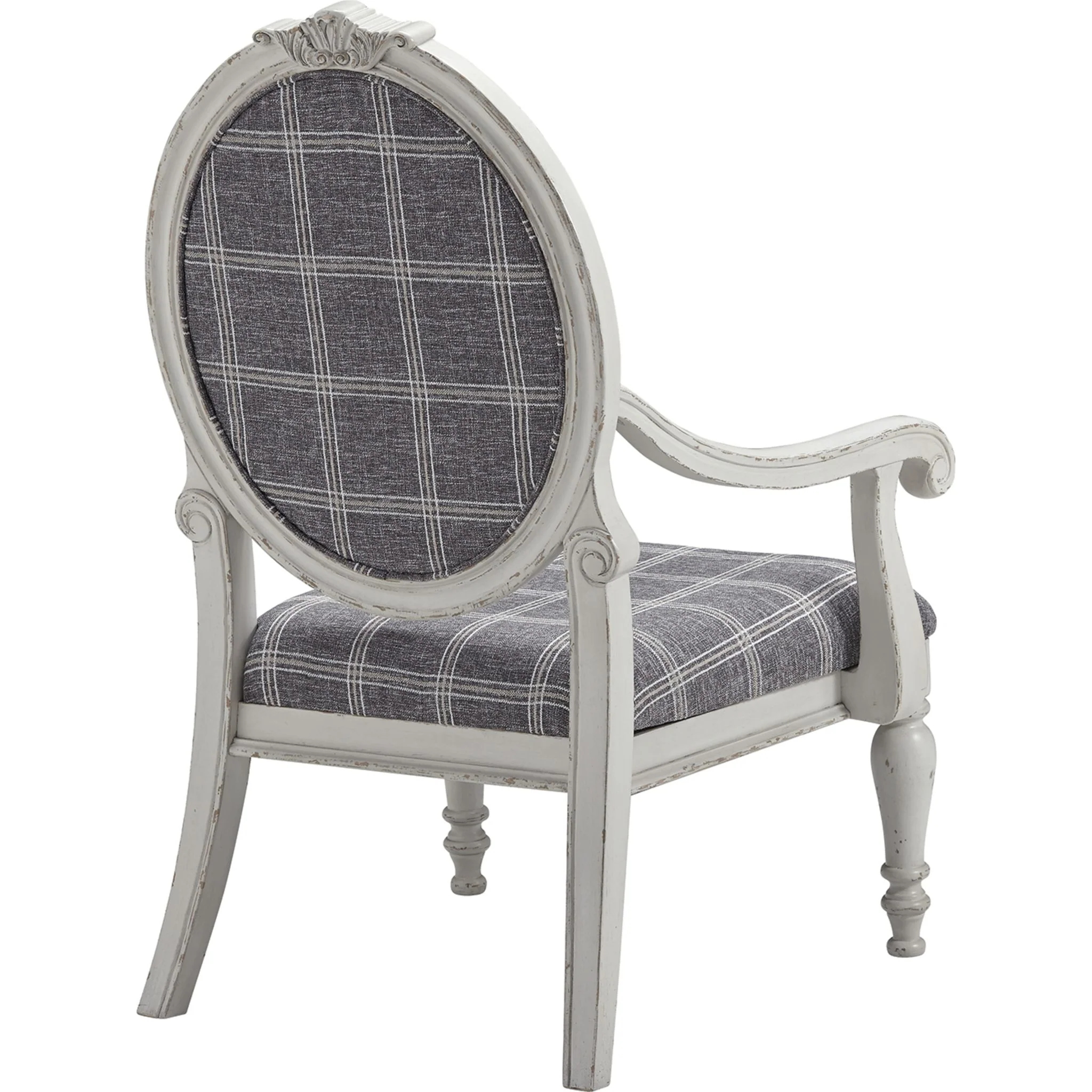 Kornelia Accent Chair - Image 3