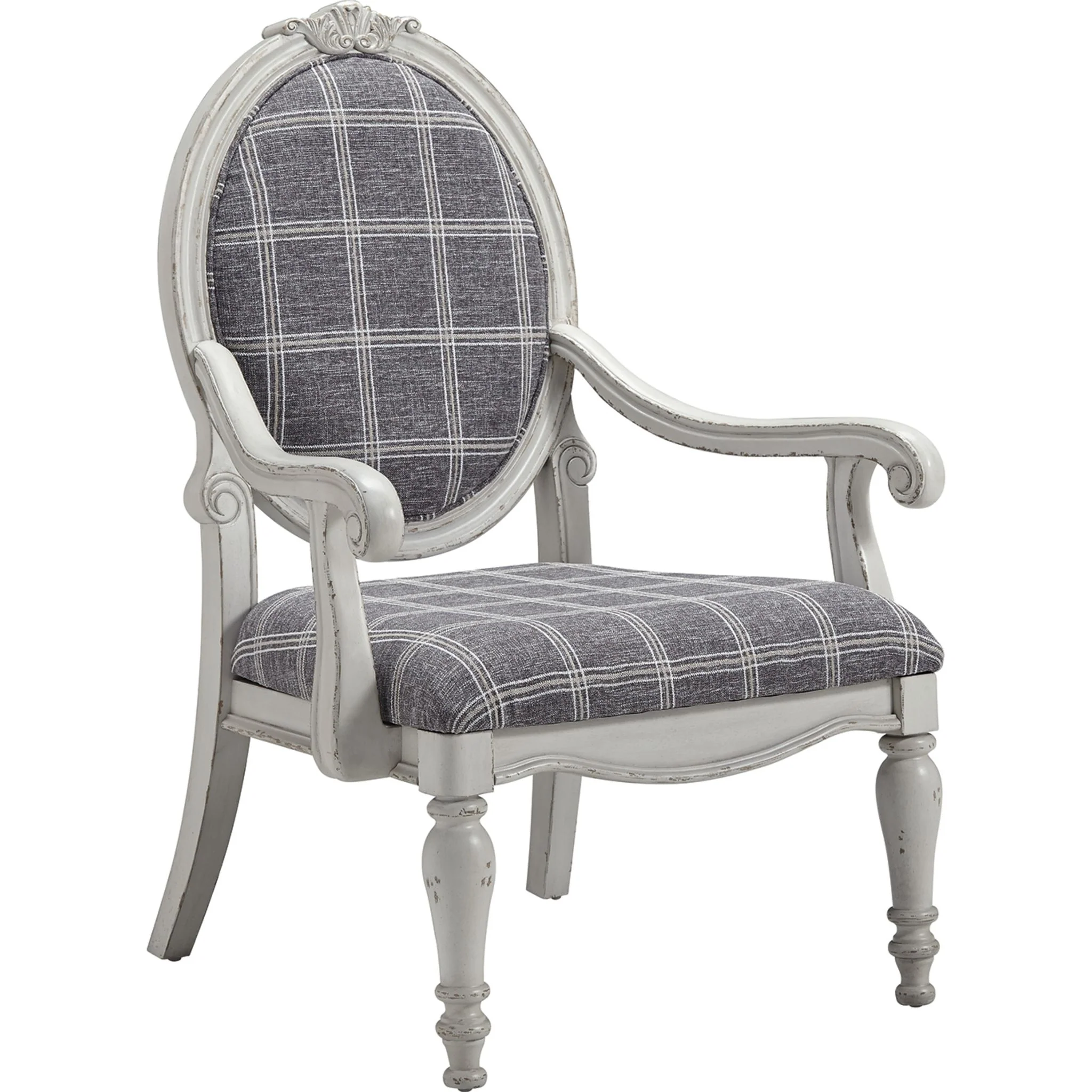 Kornelia Accent Chair - Image 5