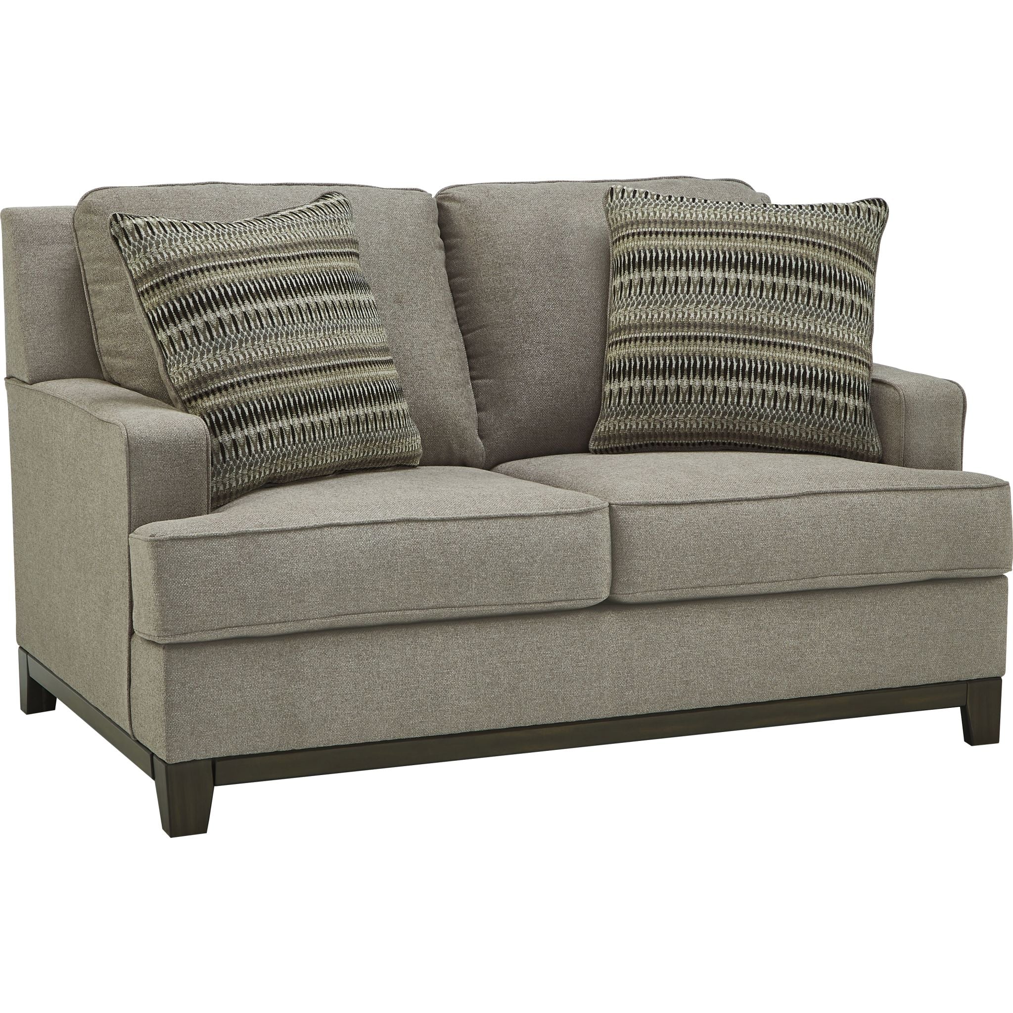 Kaywood Loveseat - Image 3