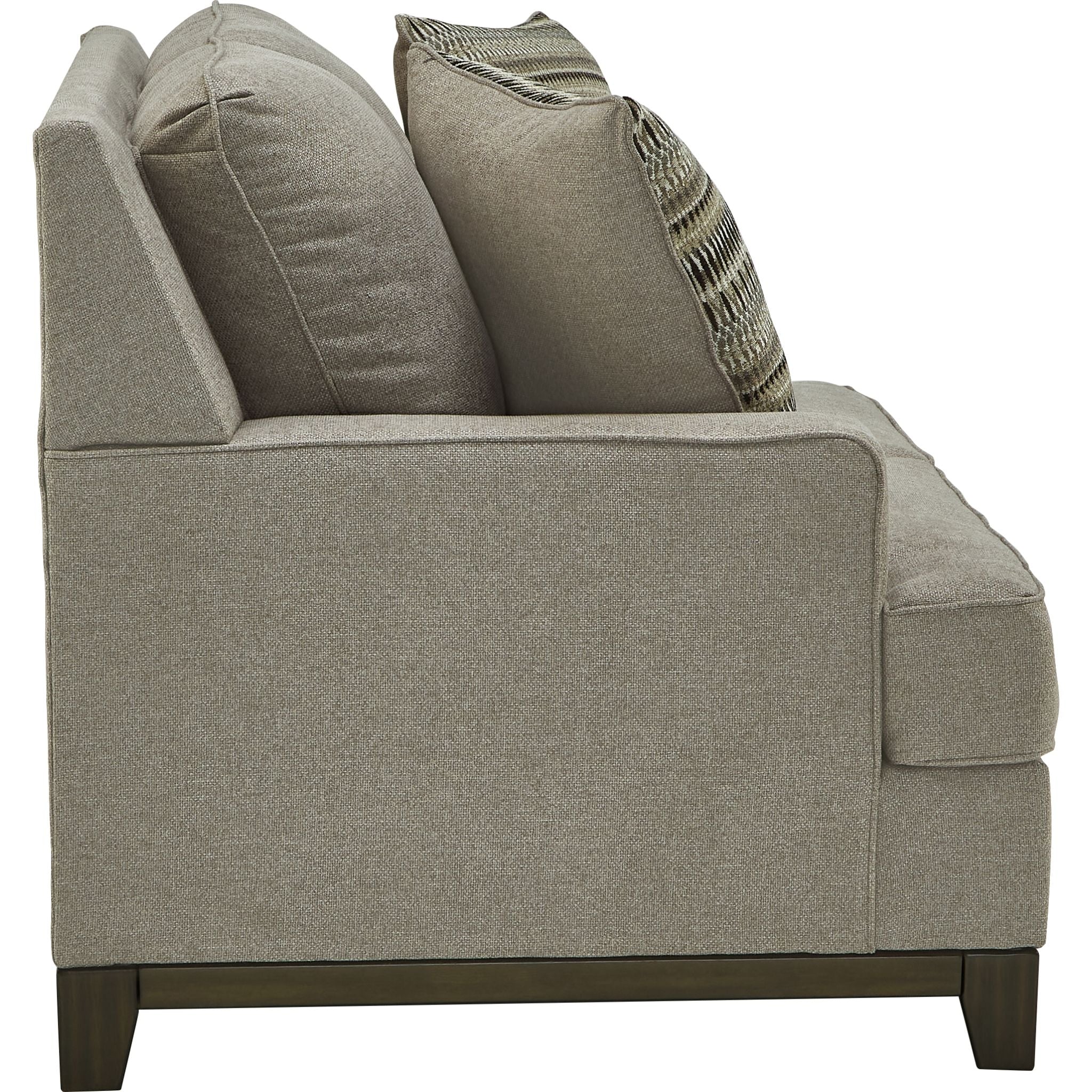 Kaywood Loveseat - Image 4