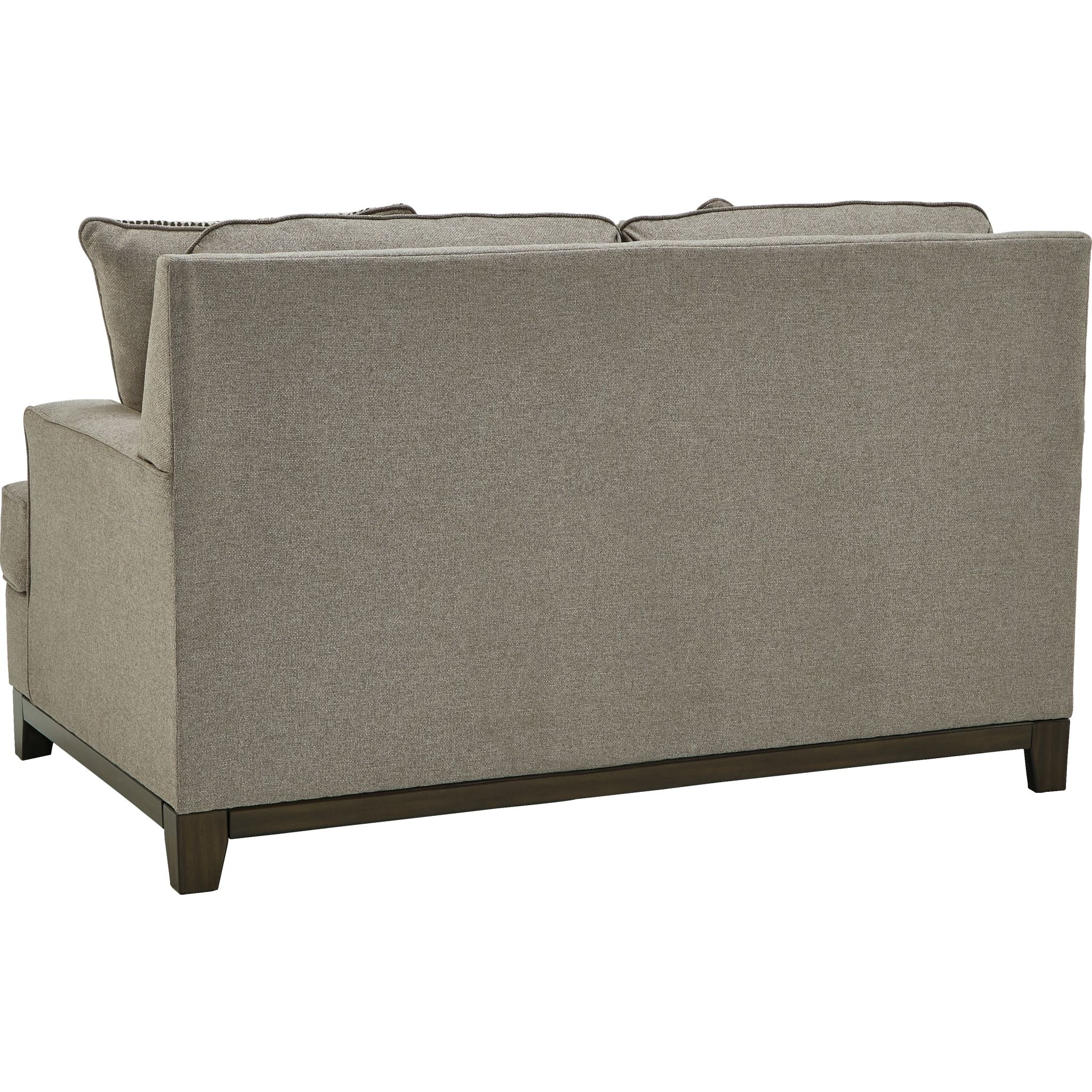 Kaywood Loveseat - Image 5