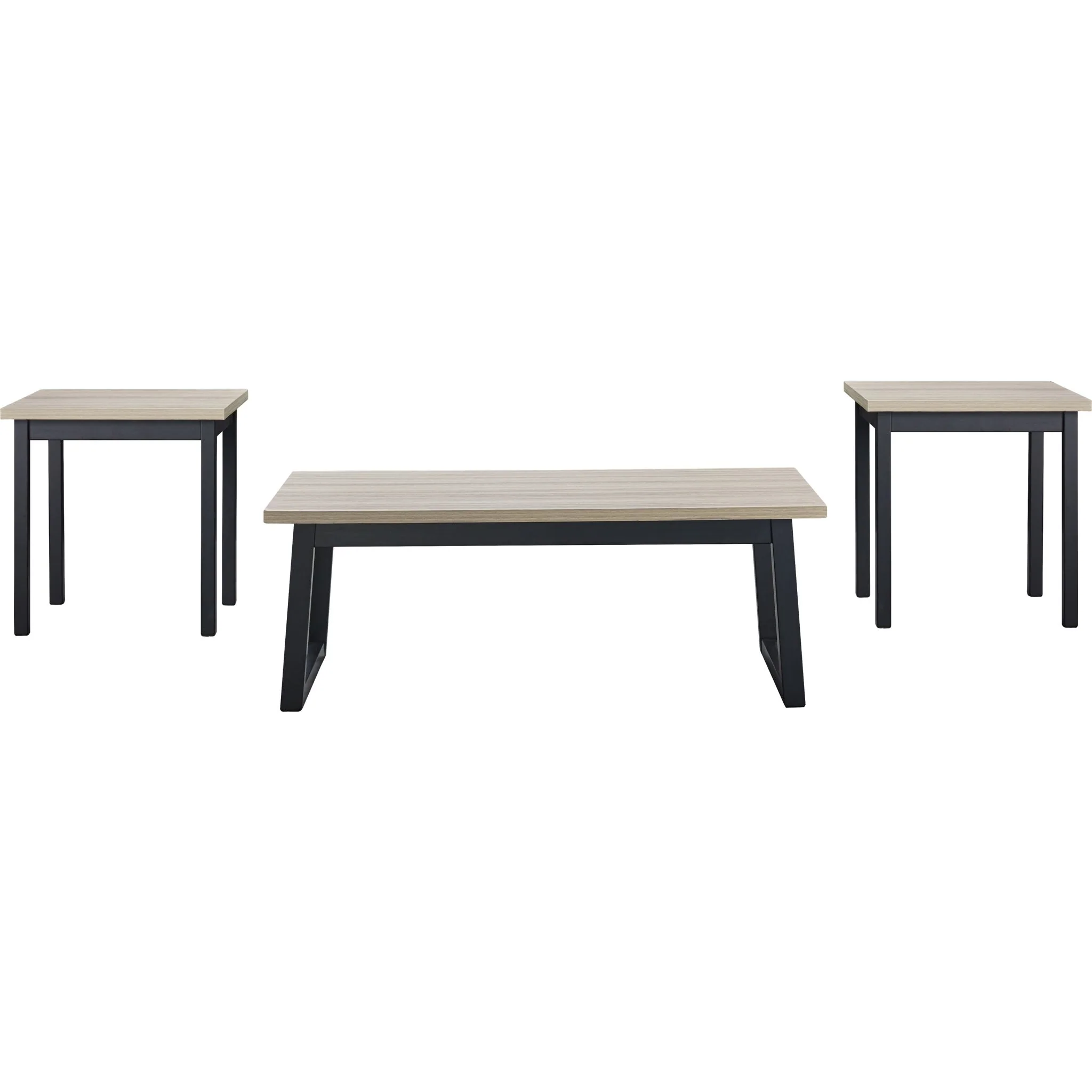 Waylowe Occasional Table Set (set of 3) - Image 3