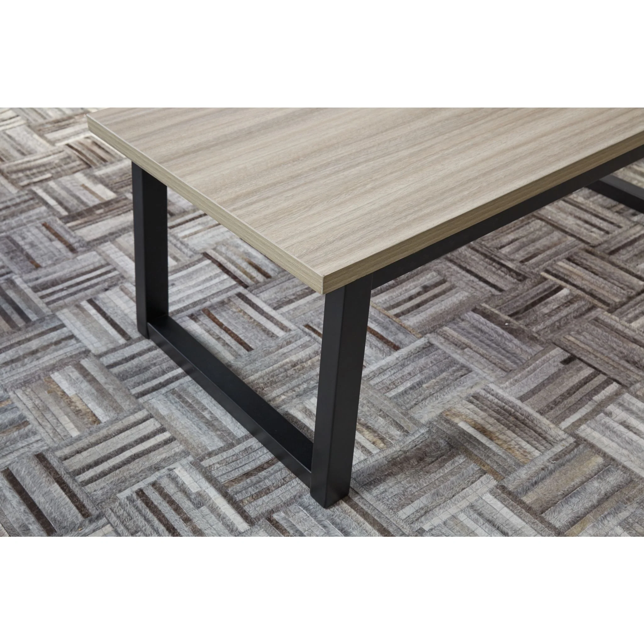 Waylowe Occasional Table Set (set of 3) - Image 4