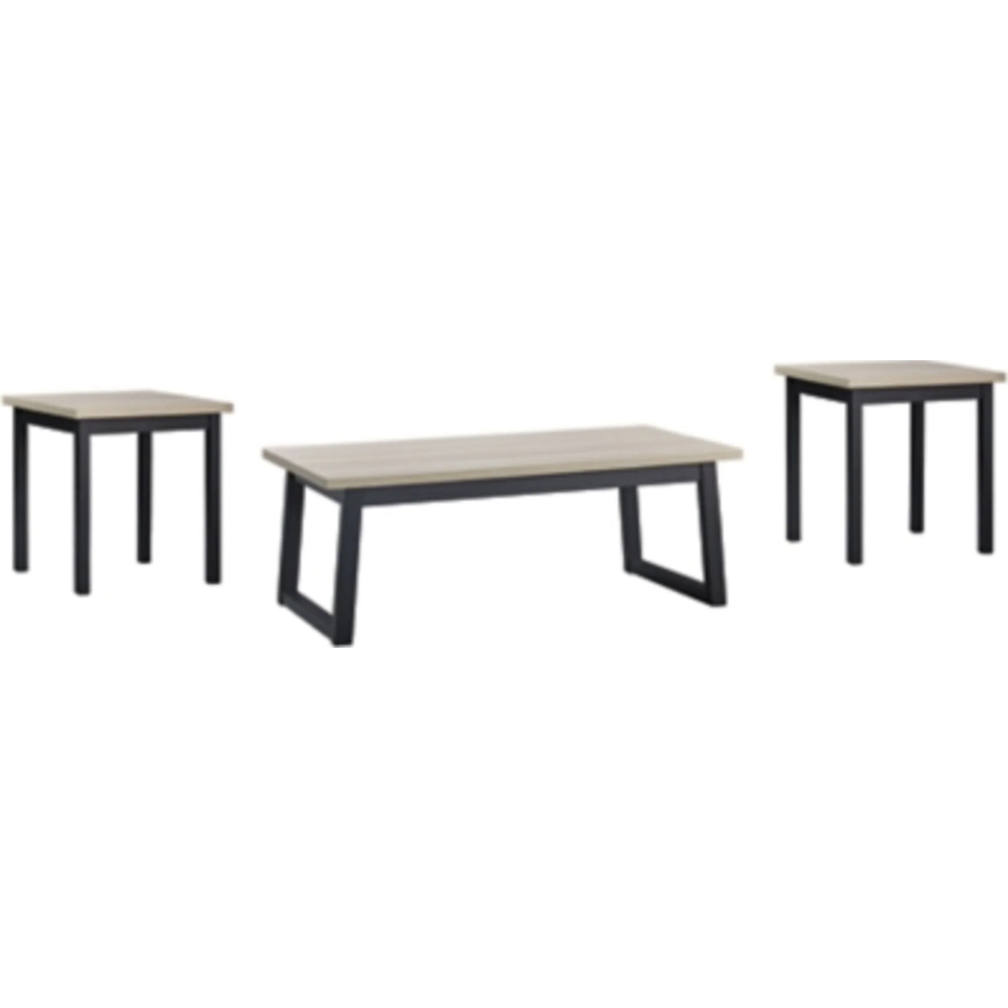 Waylowe Occasional Table Set (set of 3) - Image 6