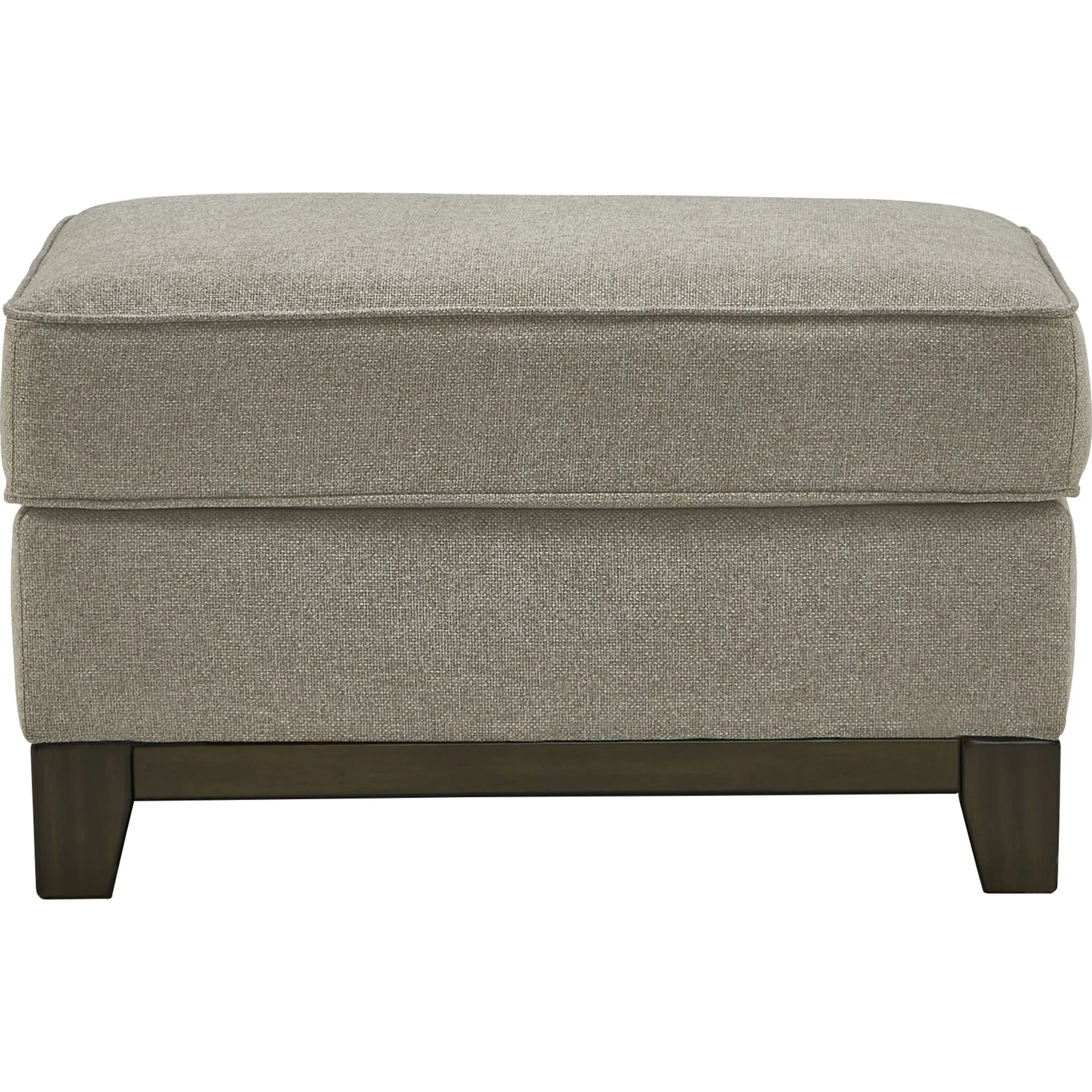 Kaywood Ottoman - Image 3