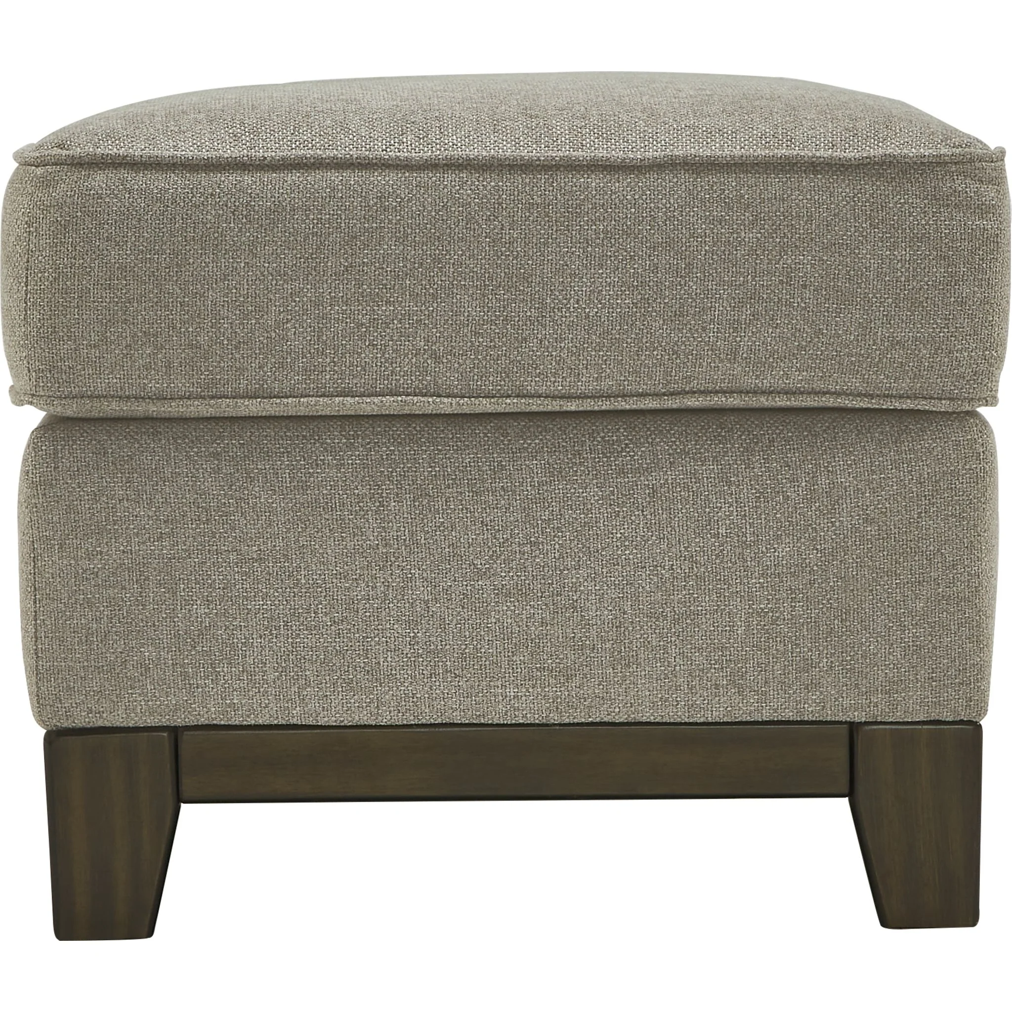 Kaywood Ottoman - Image 4