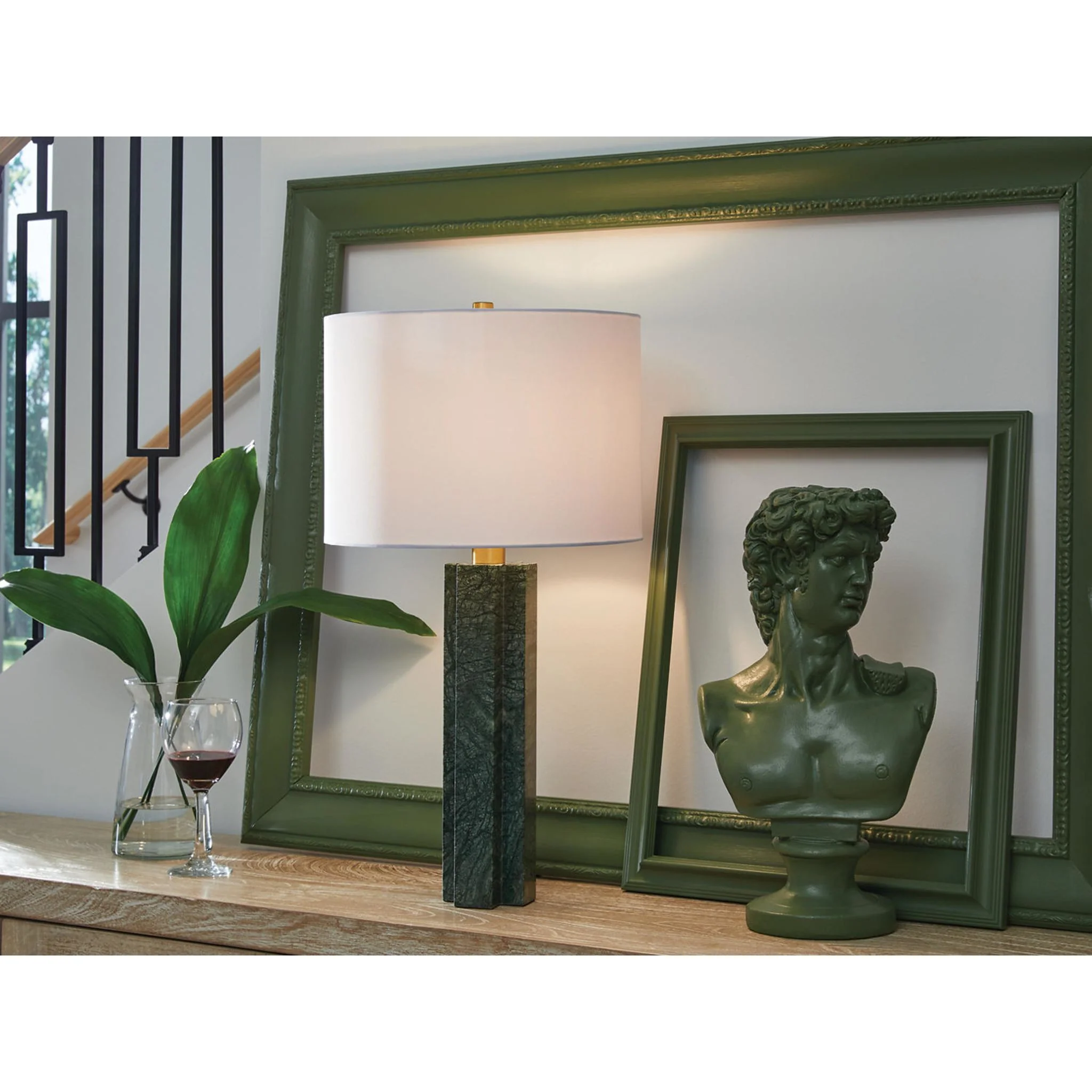Keegan Table Lamp - Image 2