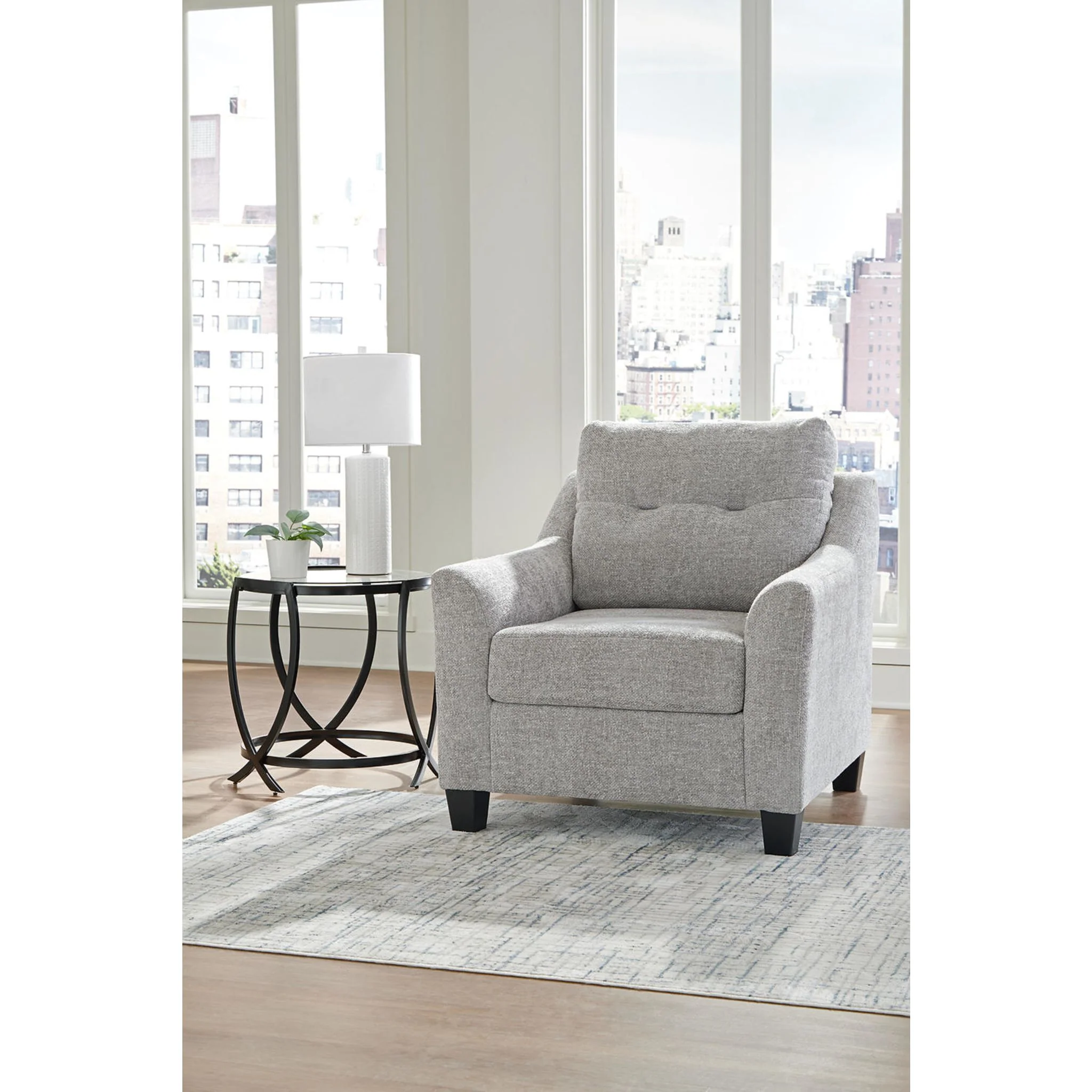 Keenelynn-Exclusive Chair - Image 2