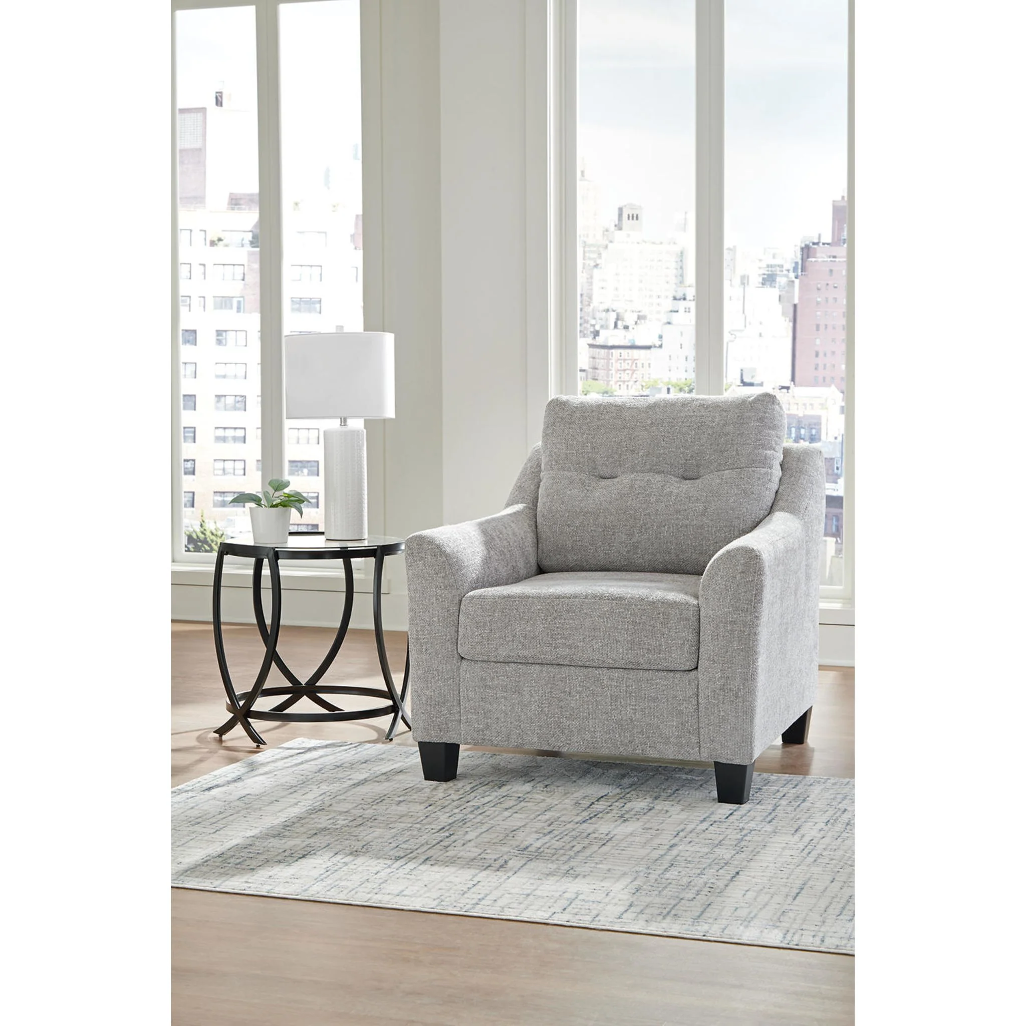 Keenelynn-Exclusive Chair - Image 9