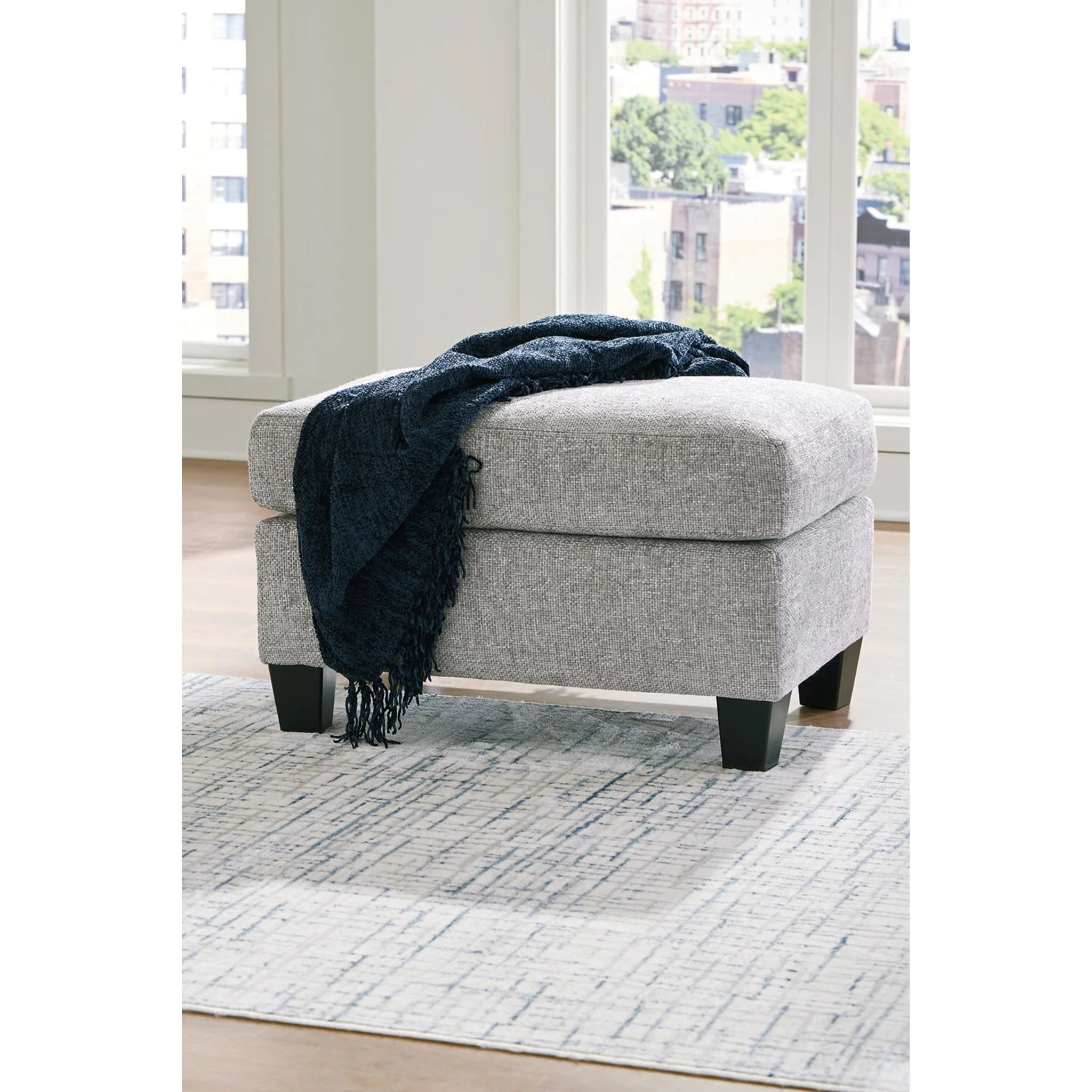 Keenelynn-Exclusive Ottoman - Image 7