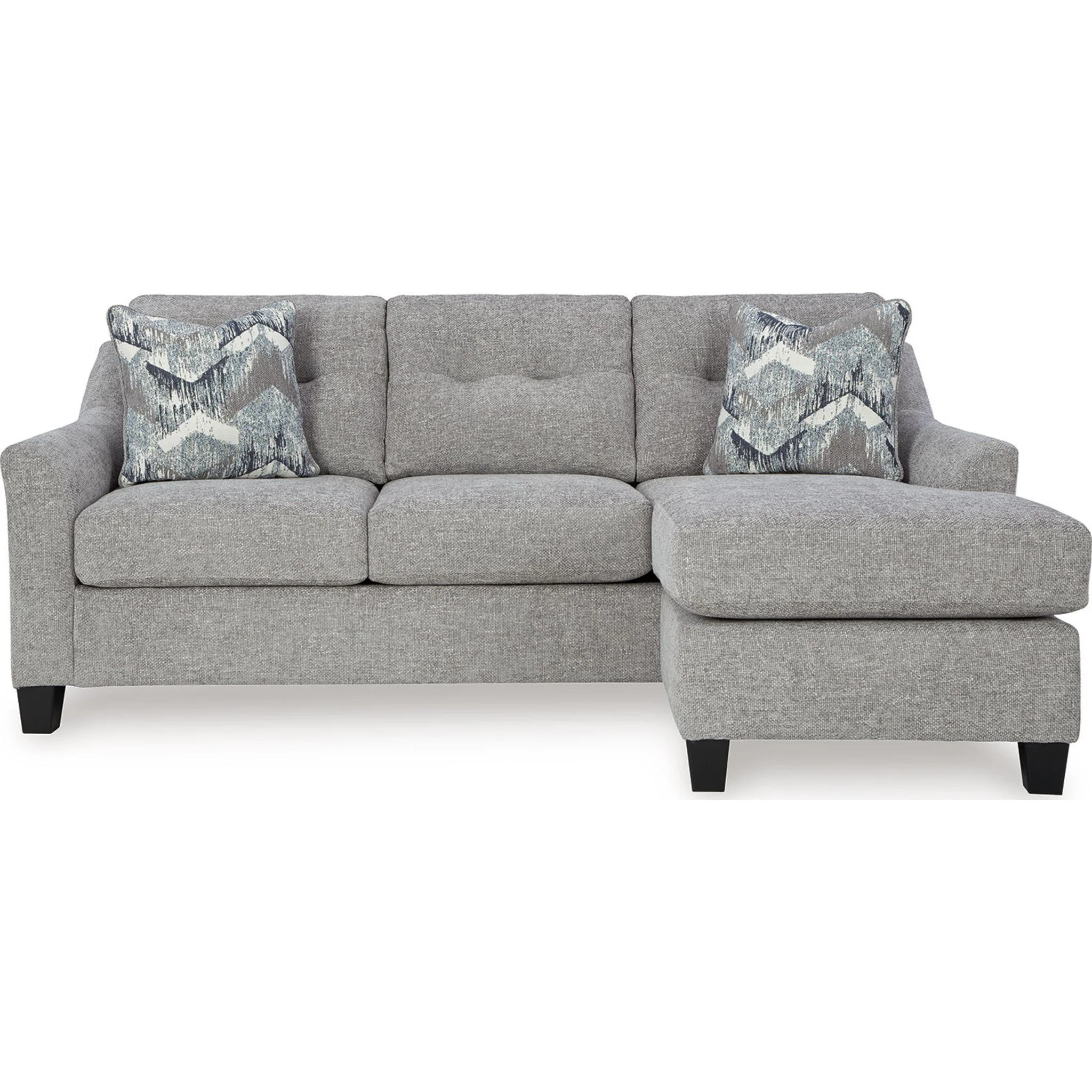 Keenelynn-Exclusive Sofa Chaise - Image 4